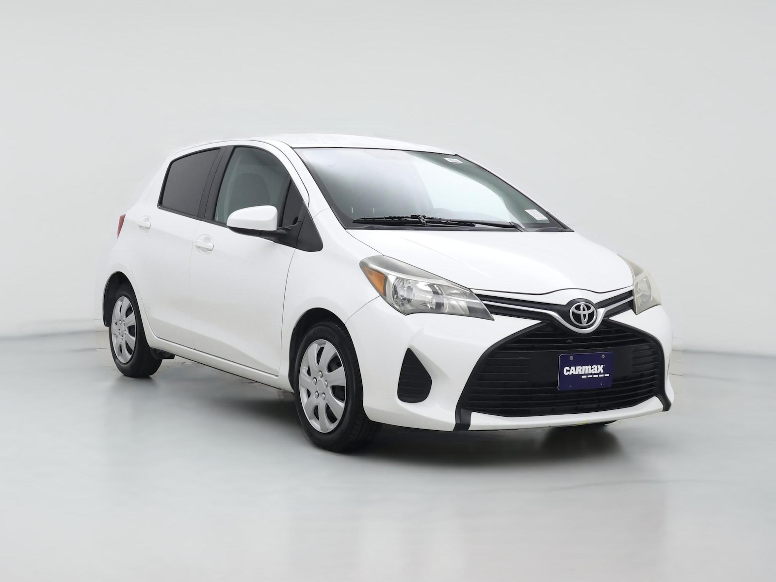 2015 Toyota Yaris L