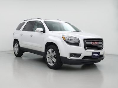 2017 GMC Acadia Limited