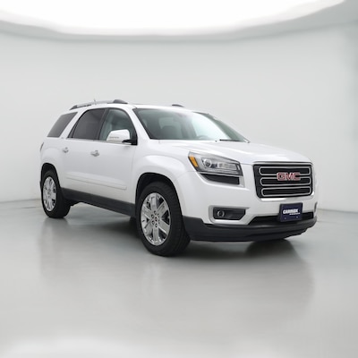 2017 GMC Acadia Limited