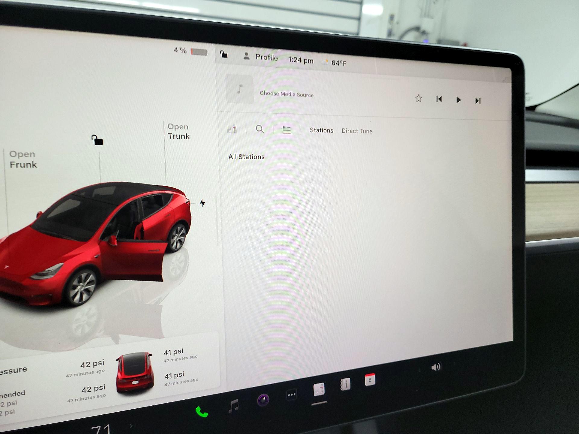 Thumbnail: 2022 Tesla Model Y - 13