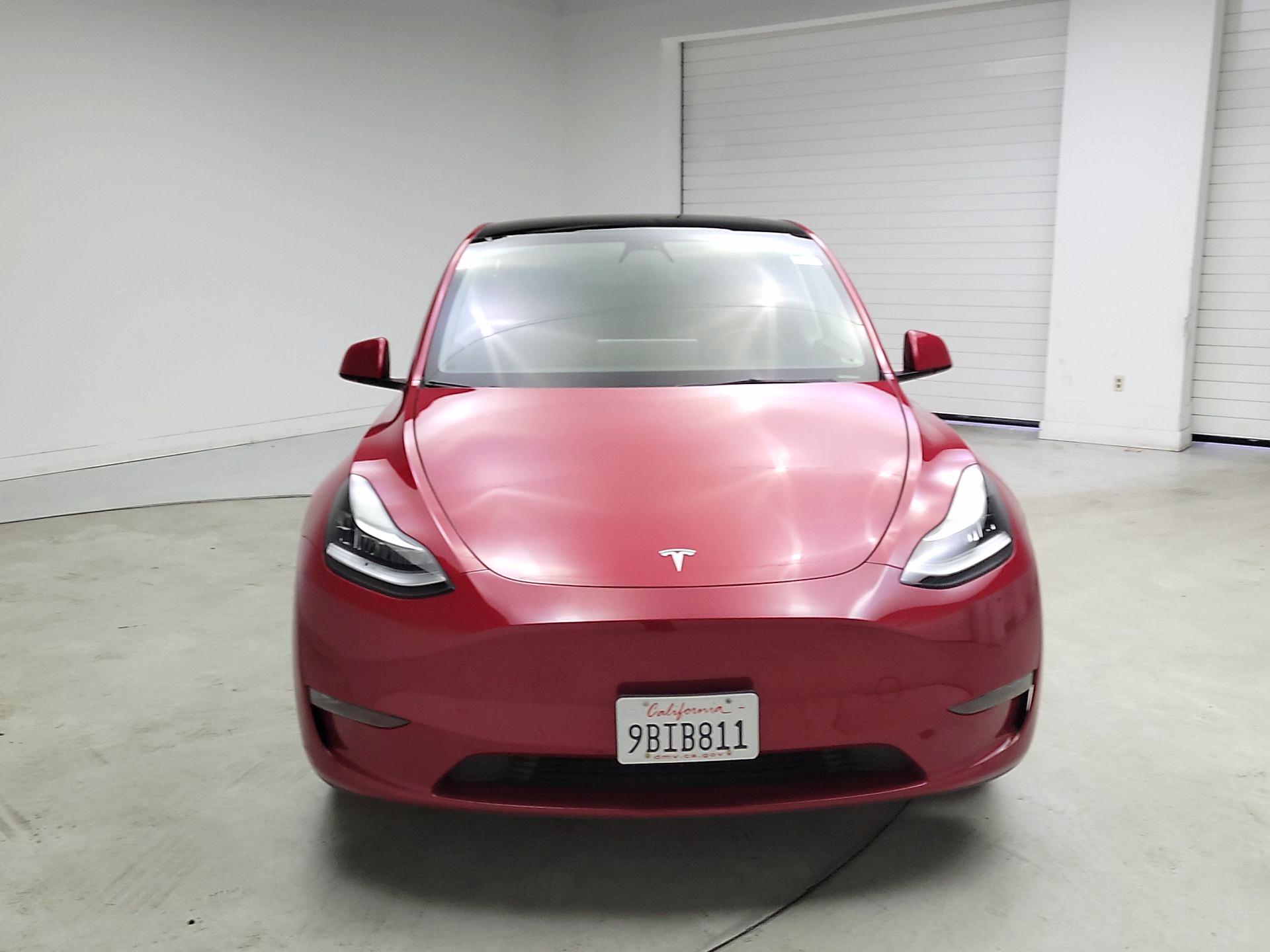 Thumbnail: 2022 Tesla Model Y - 2