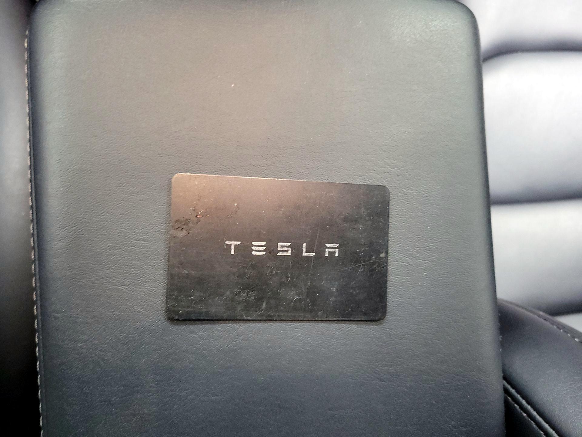 Thumbnail: 2022 Tesla Model Y - 20