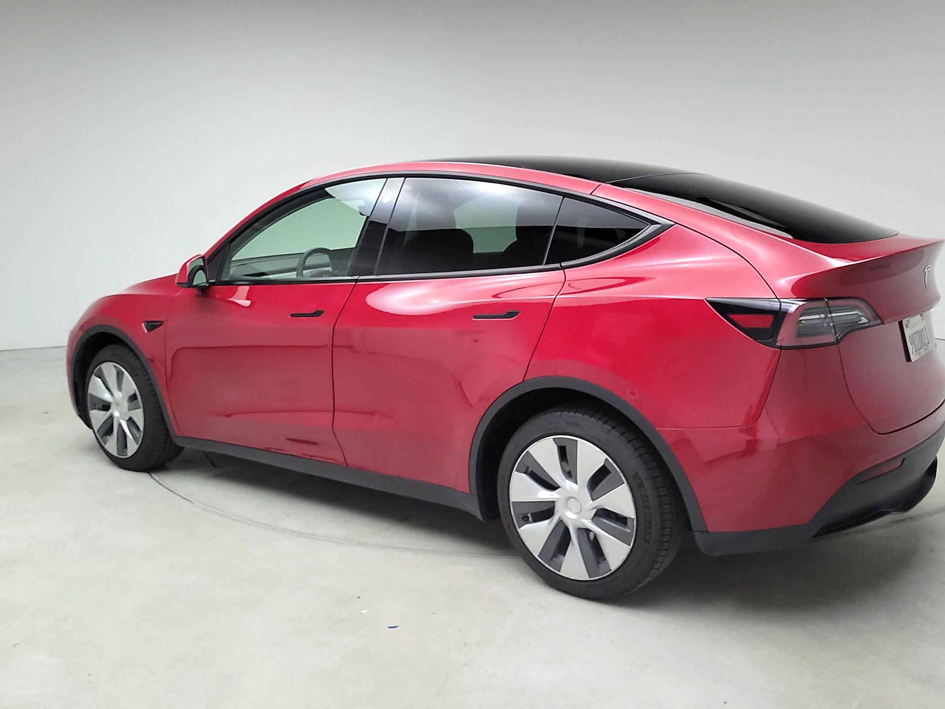 Thumbnail: 2022 Tesla Model Y - 7