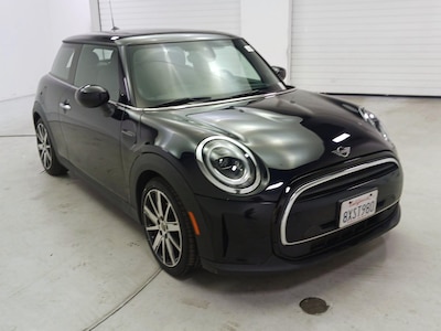 2022 Mini Cooper Hardtop