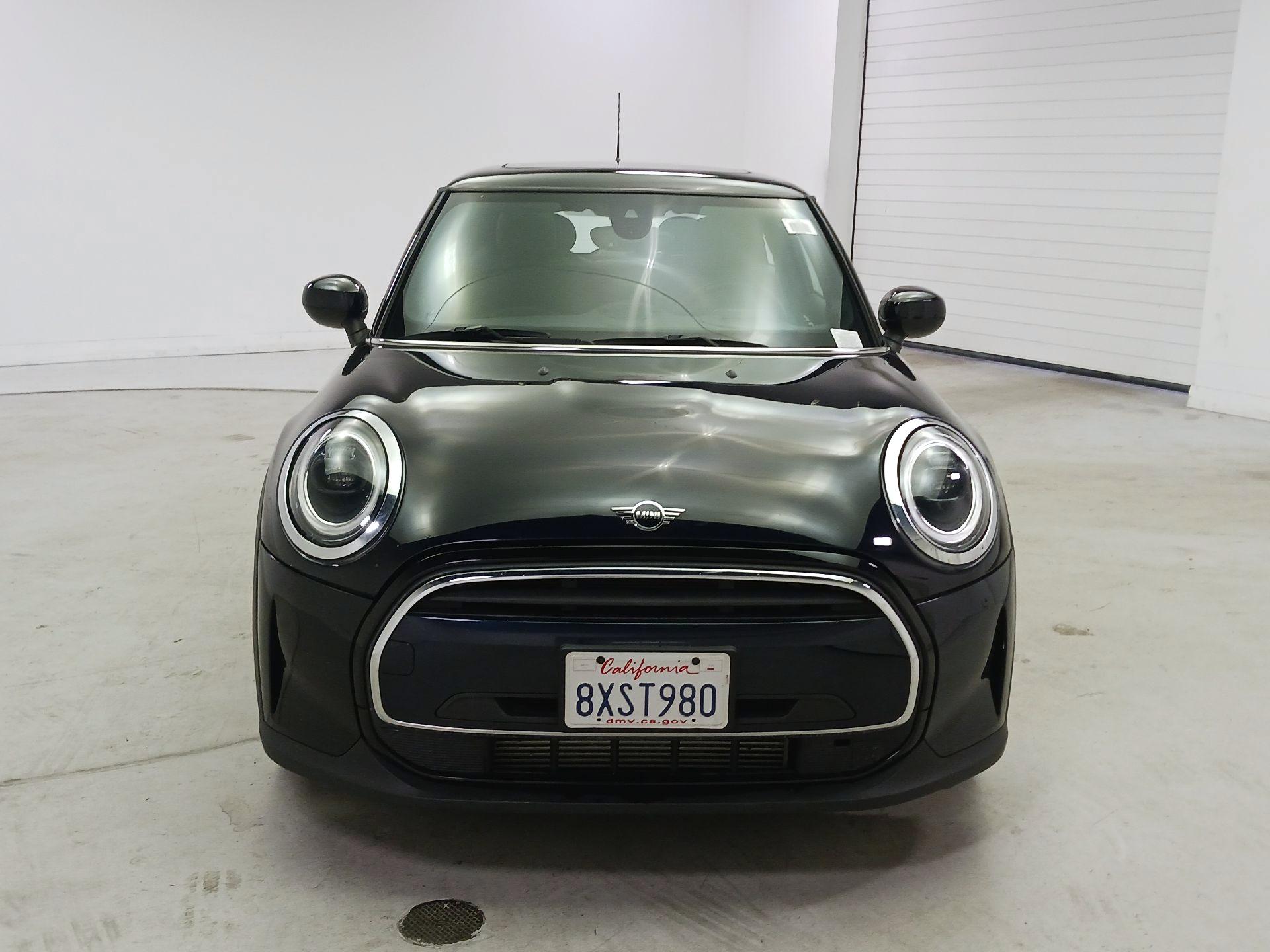 Thumbnail: 2022 MINI Cooper Hardtop - 2