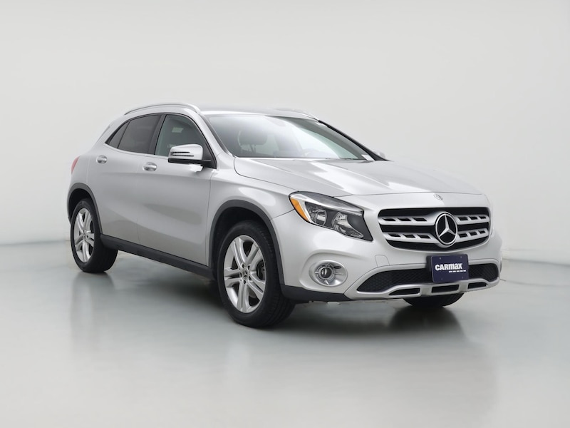 2018 Mercedes-Benz GLA 250 -
                  Burbank, CA