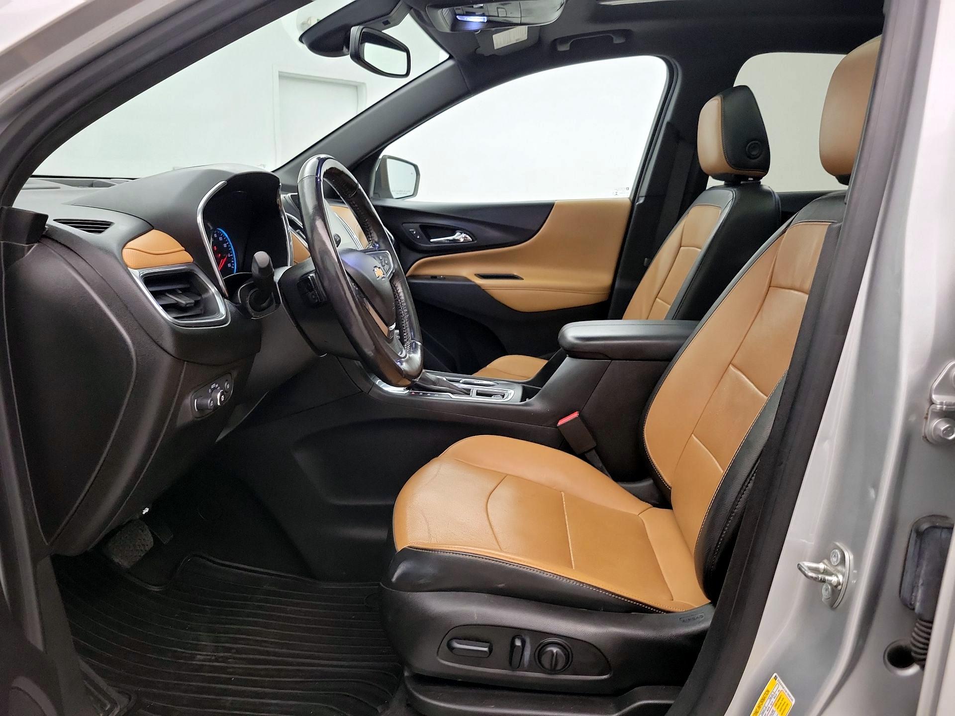 Thumbnail: 2019 Chevrolet Equinox - 11