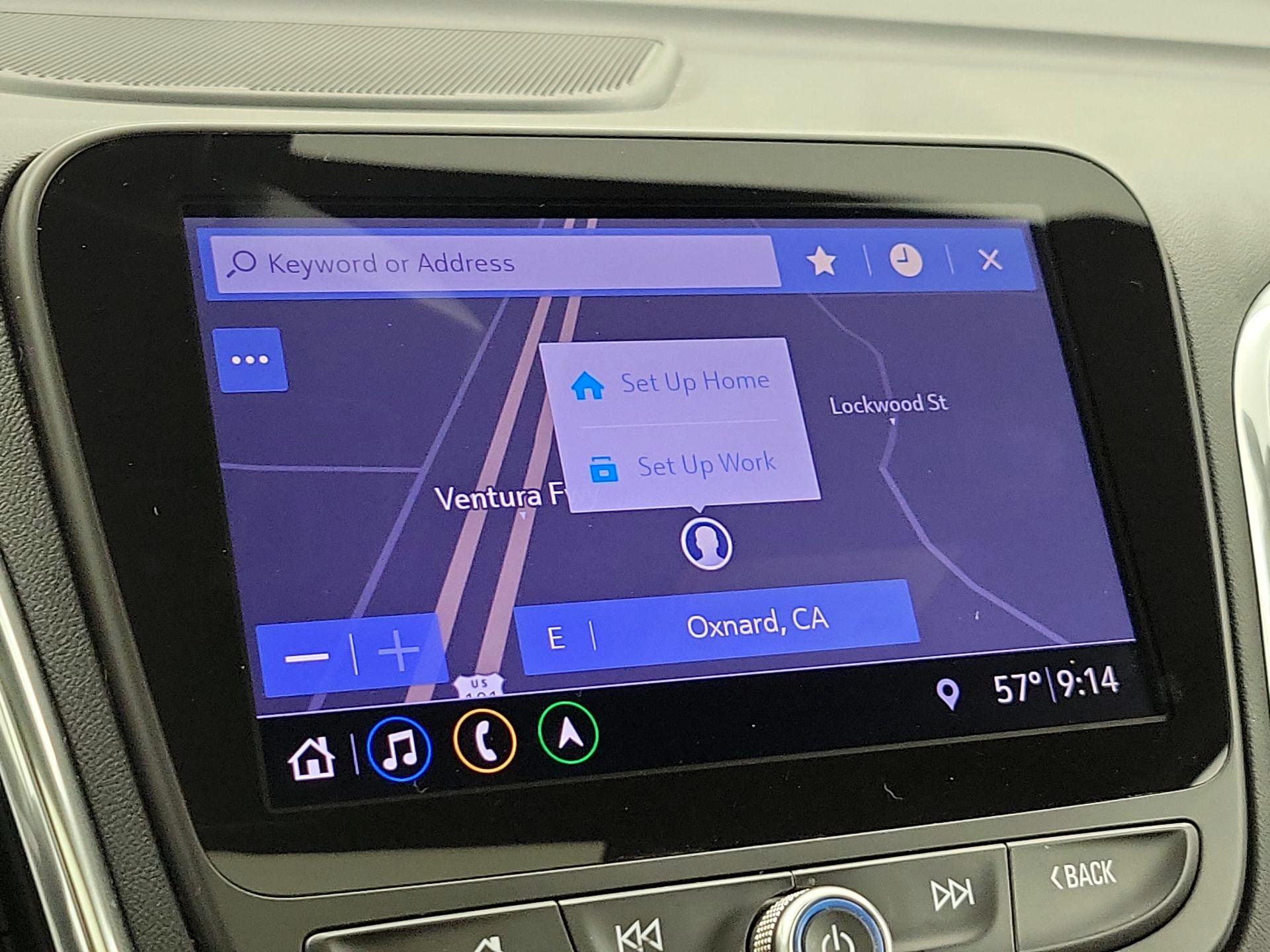 Thumbnail: 2019 Chevrolet Equinox - 14