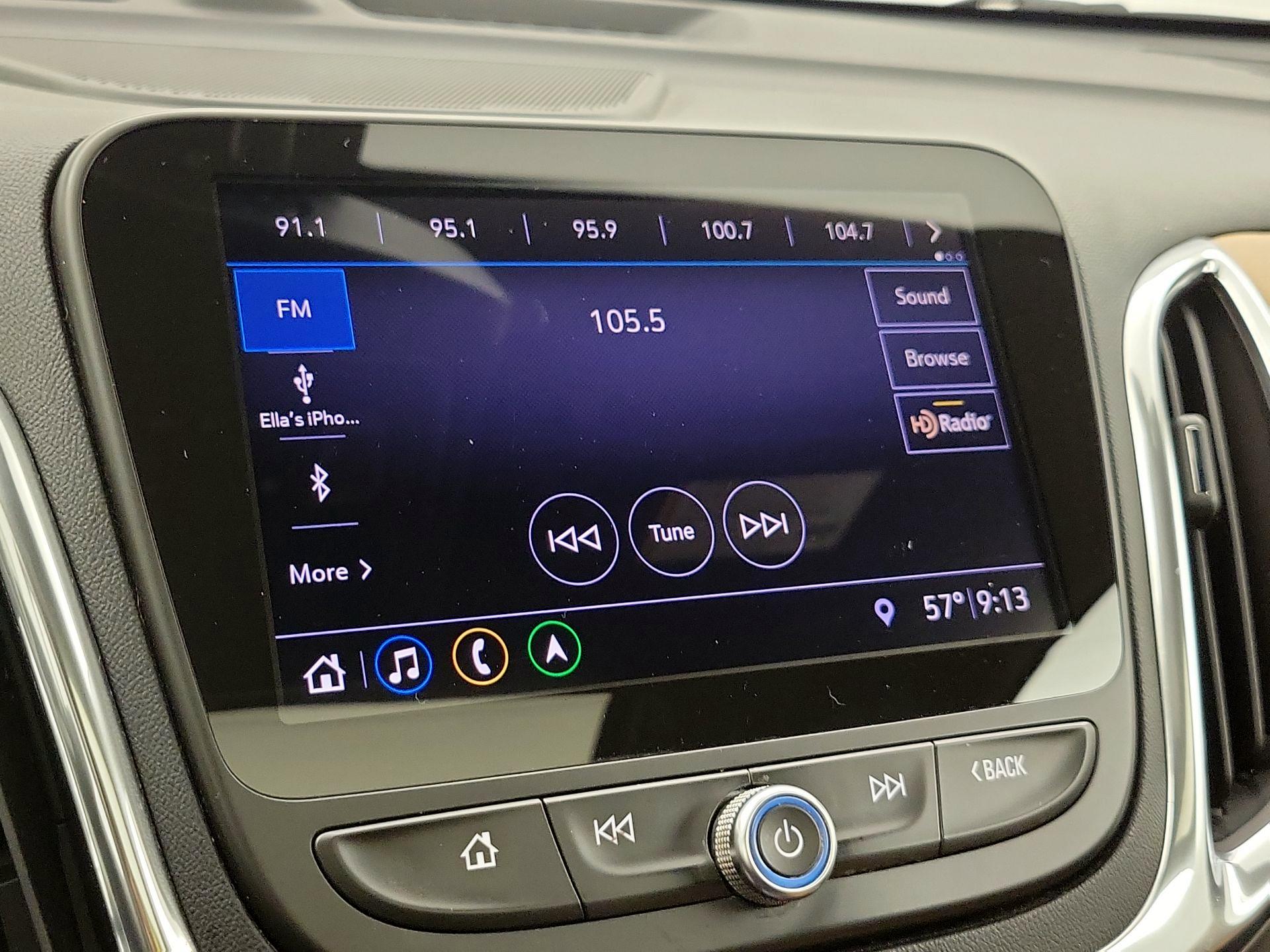 Thumbnail: 2019 Chevrolet Equinox - 16