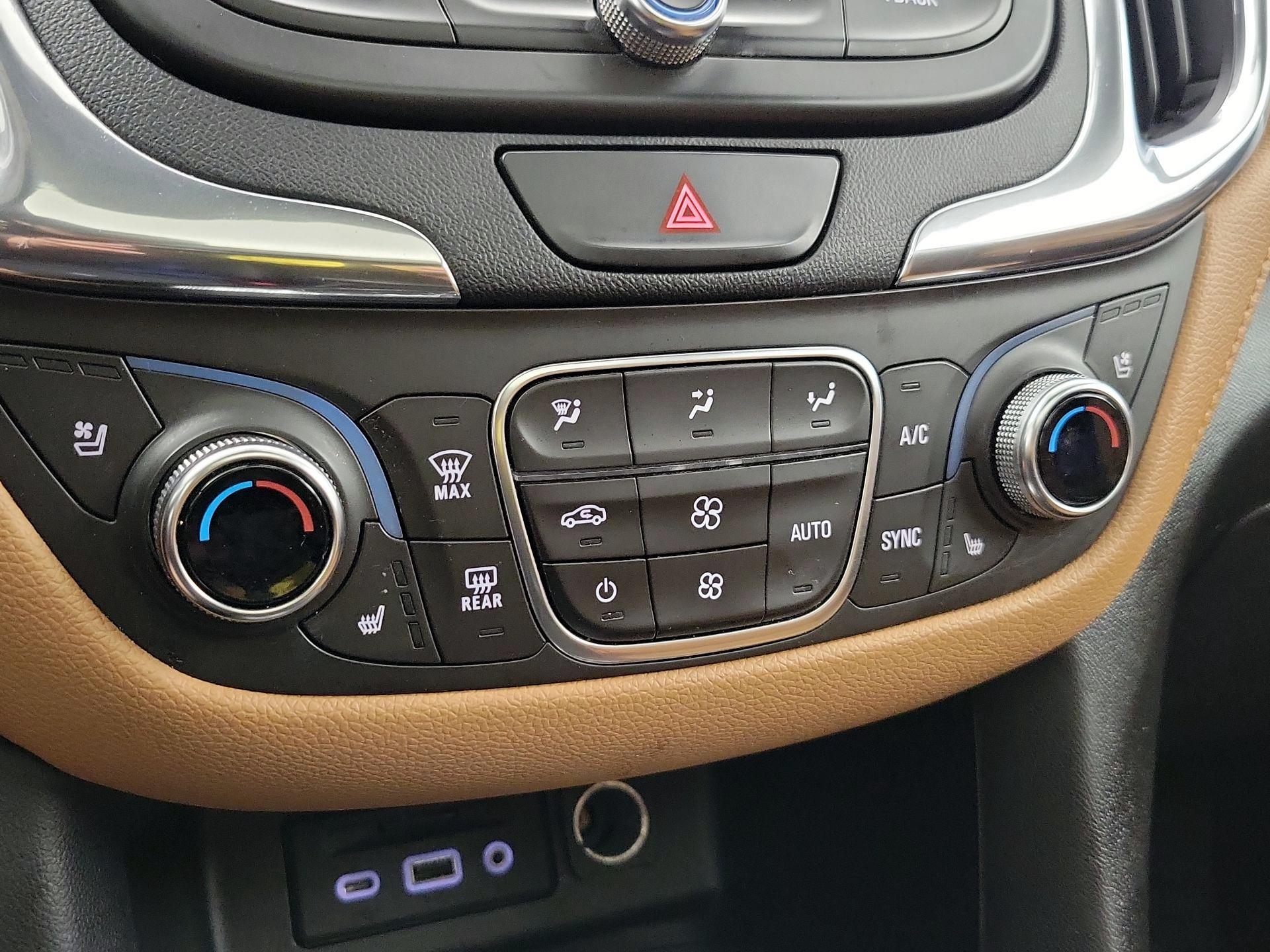 Thumbnail: 2019 Chevrolet Equinox - 17