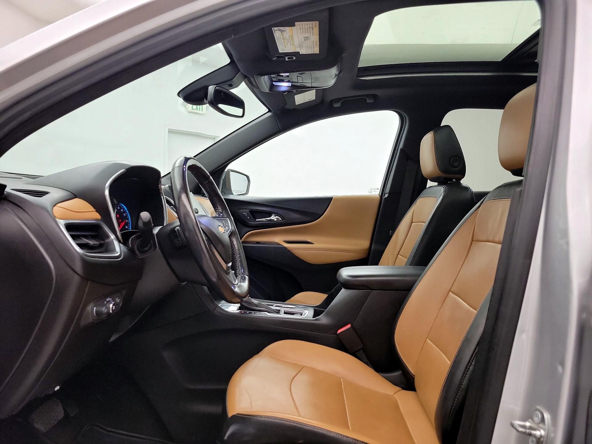 Thumbnail: 2019 Chevrolet Equinox - 20