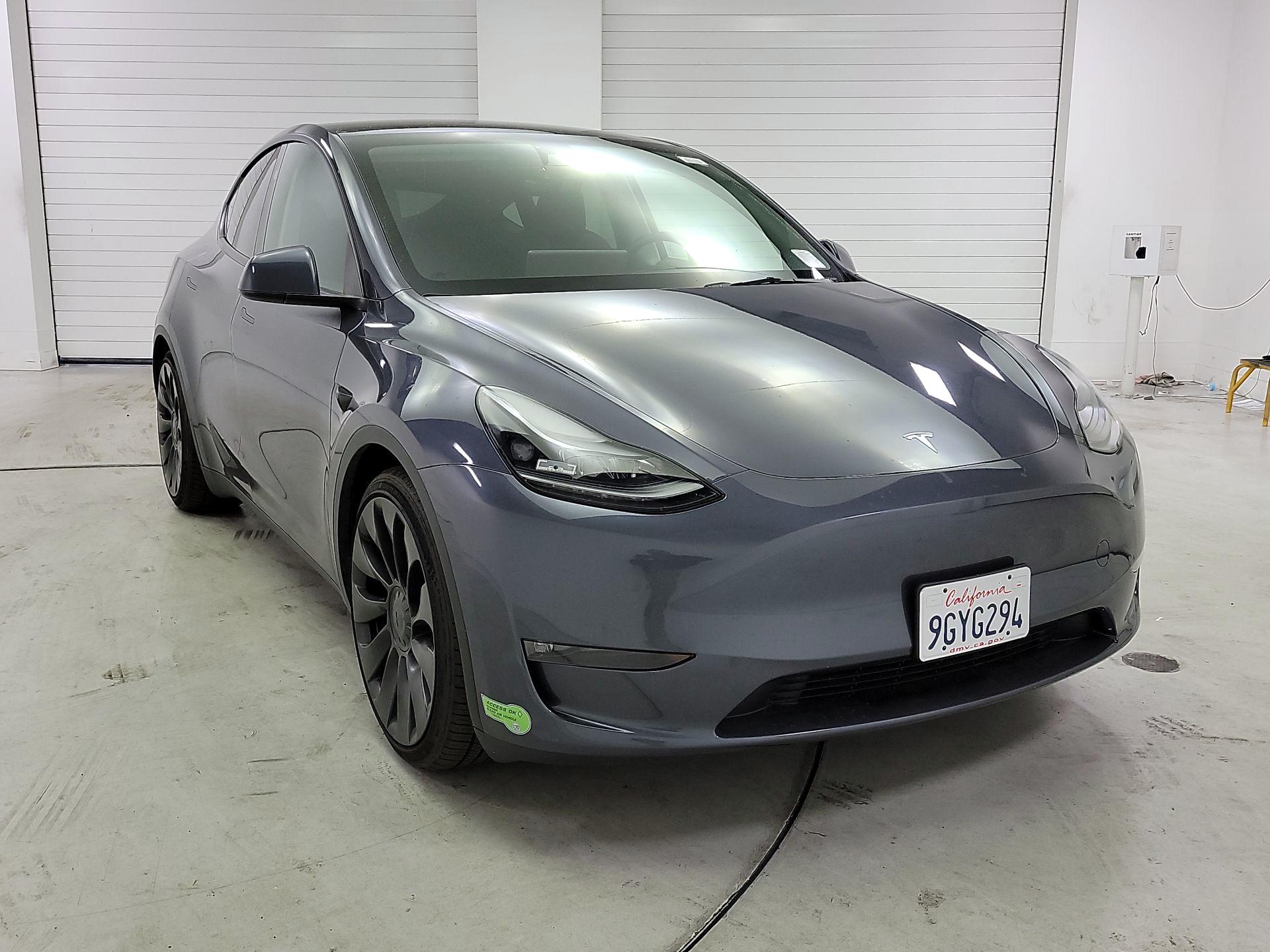 Thumbnail: 2023 Tesla Model Y - 1