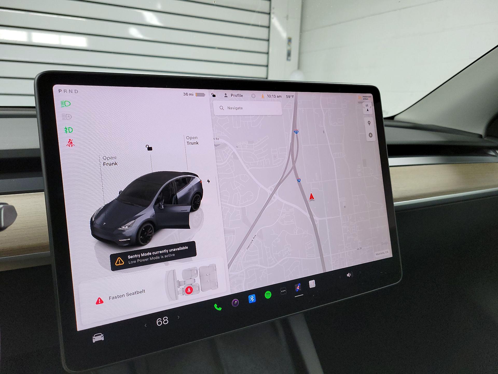 Thumbnail: 2023 Tesla Model Y - 11