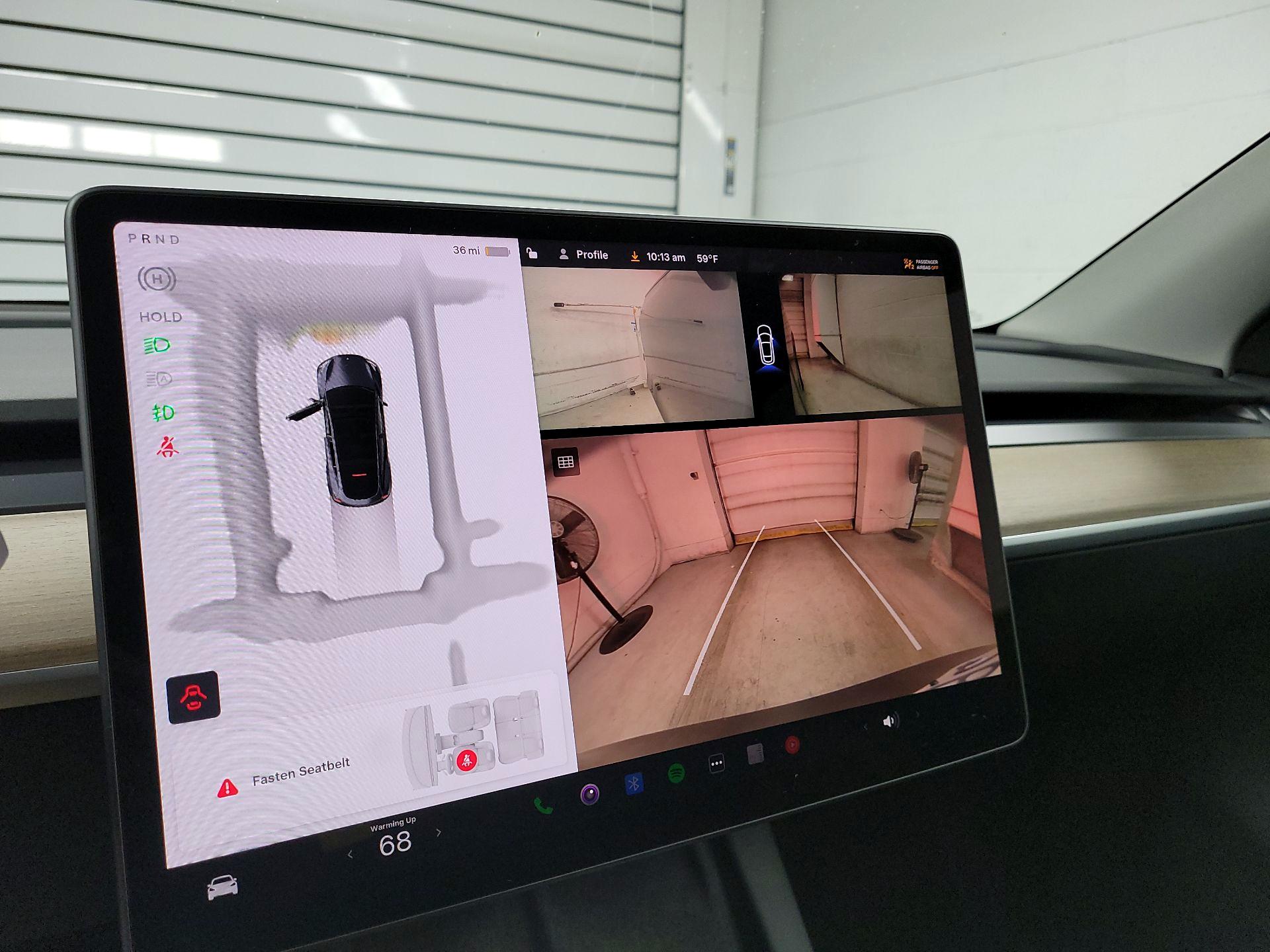 Thumbnail: 2023 Tesla Model Y - 12