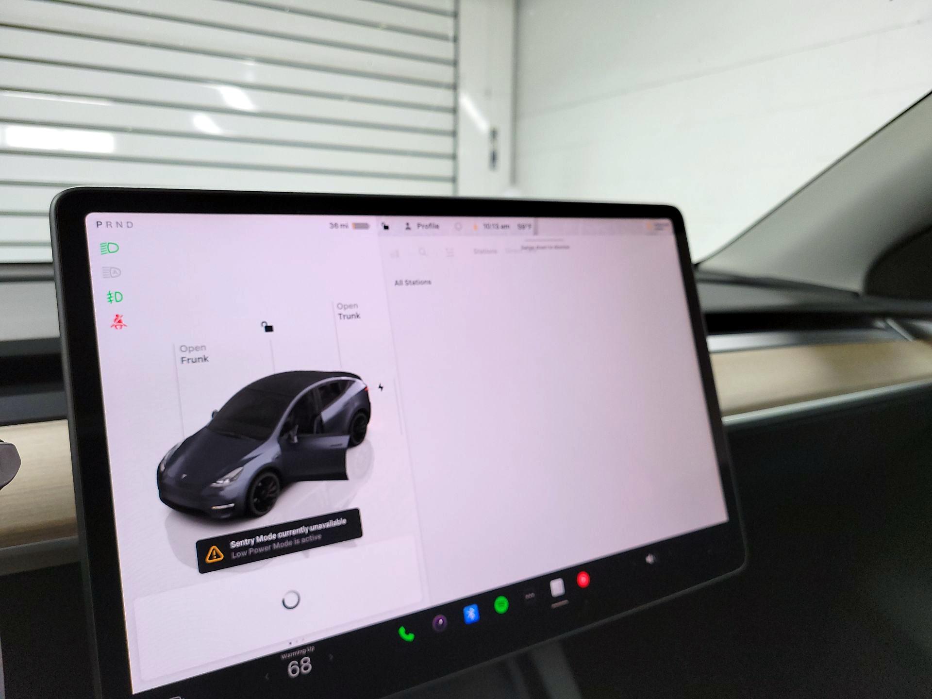 Thumbnail: 2023 Tesla Model Y - 13