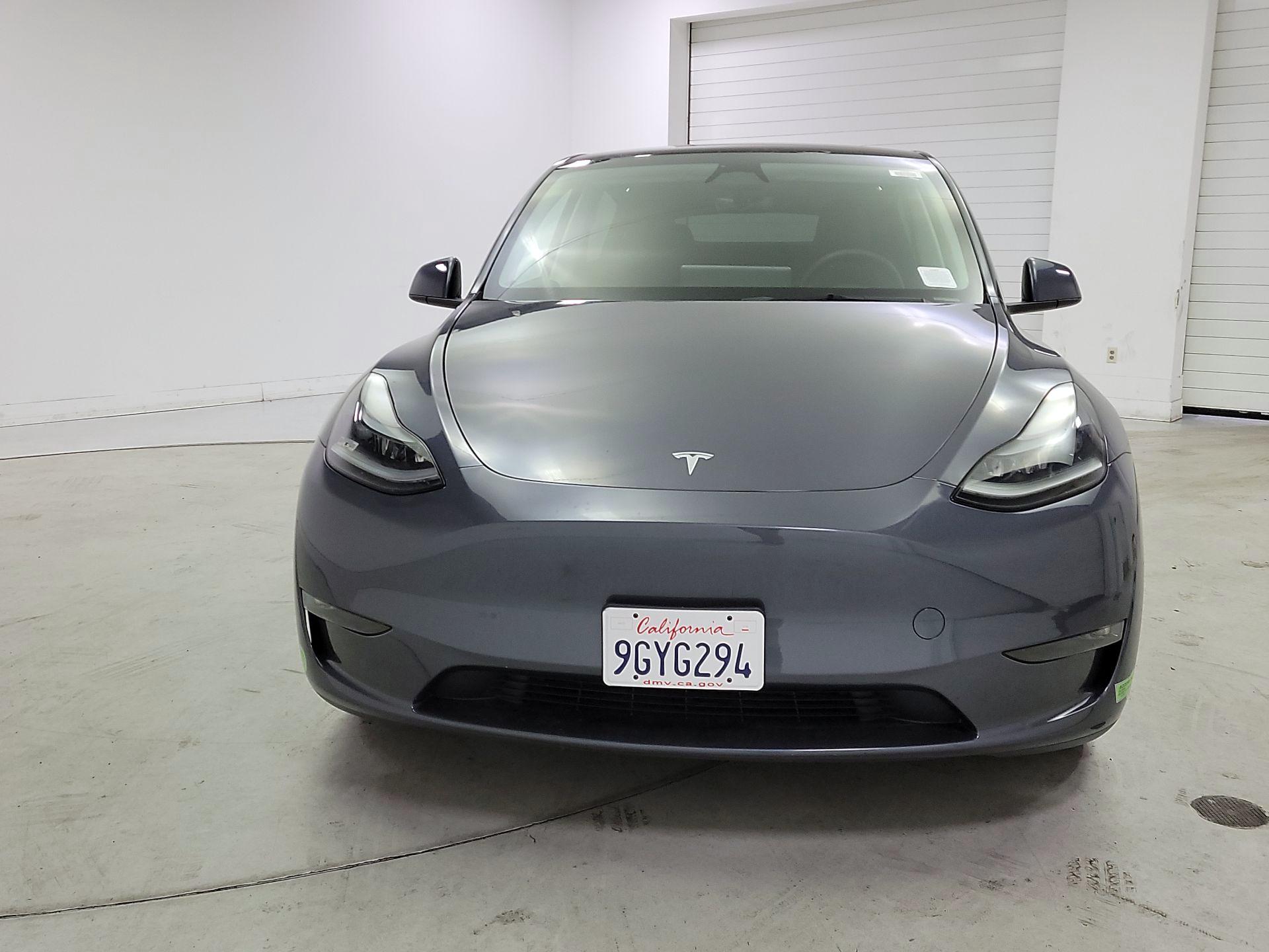 Thumbnail: 2023 Tesla Model Y - 2