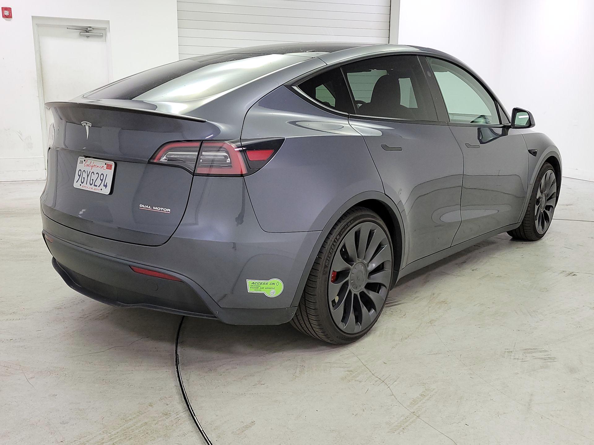 Thumbnail: 2023 Tesla Model Y - 5