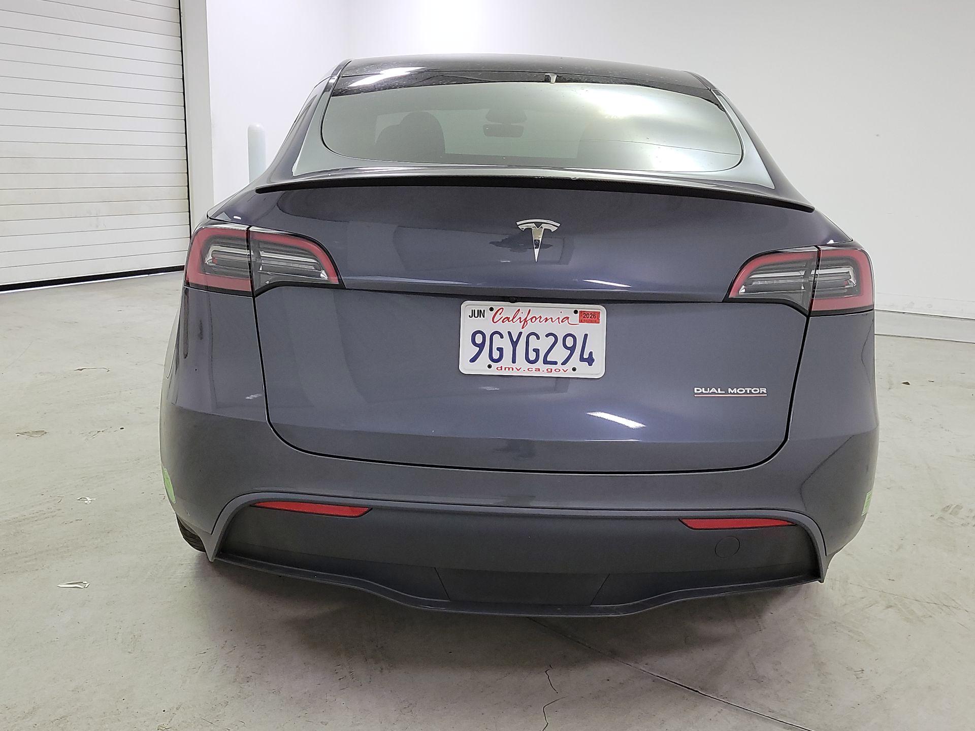 Thumbnail: 2023 Tesla Model Y - 6