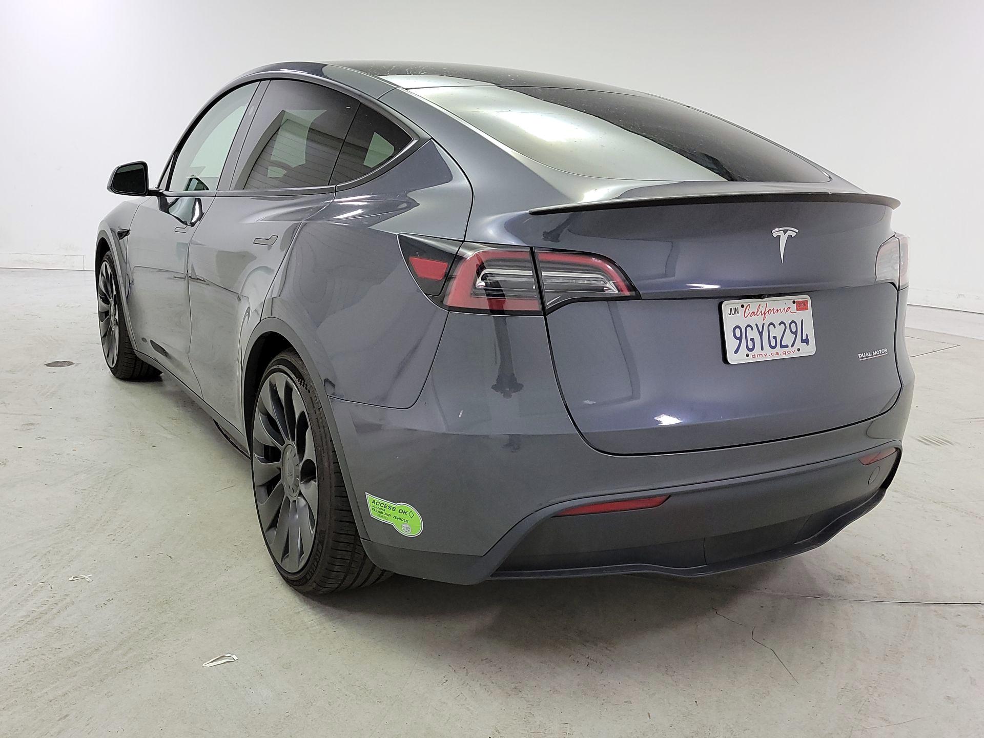 Thumbnail: 2023 Tesla Model Y - 7