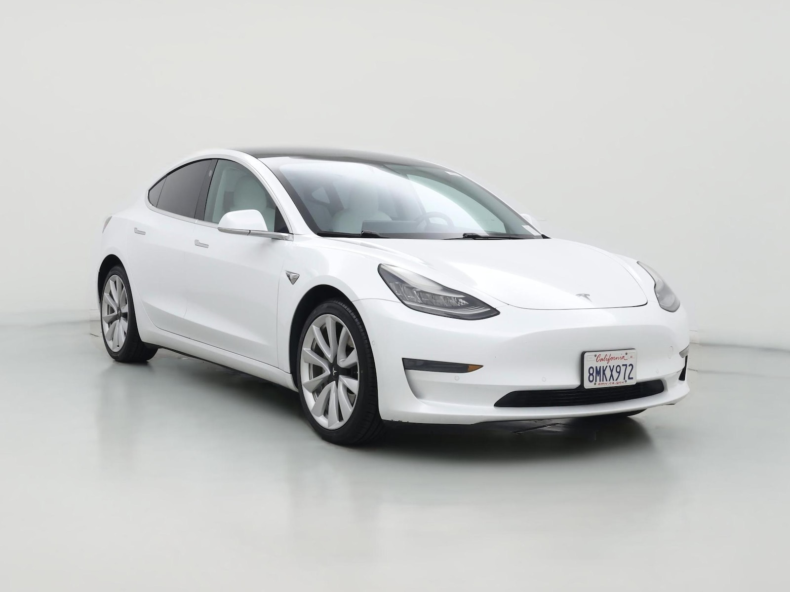 2019 Tesla Model 3 Base