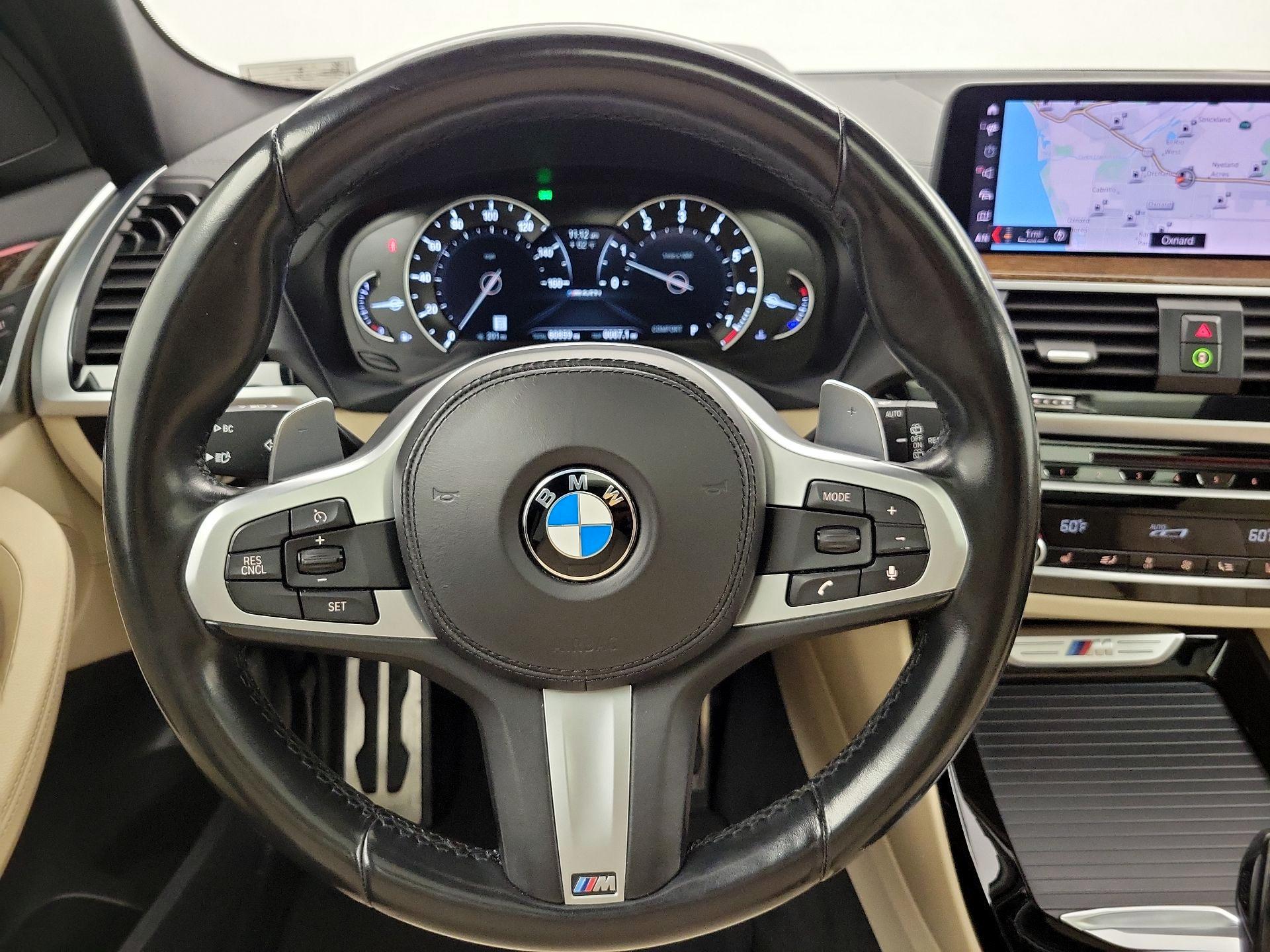 Thumbnail: 2019 BMW X3 - 10