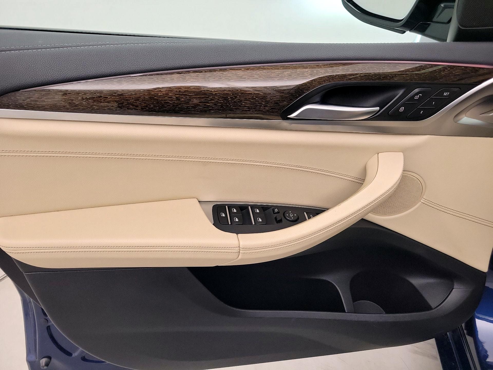 Thumbnail: 2019 BMW X3 - 12