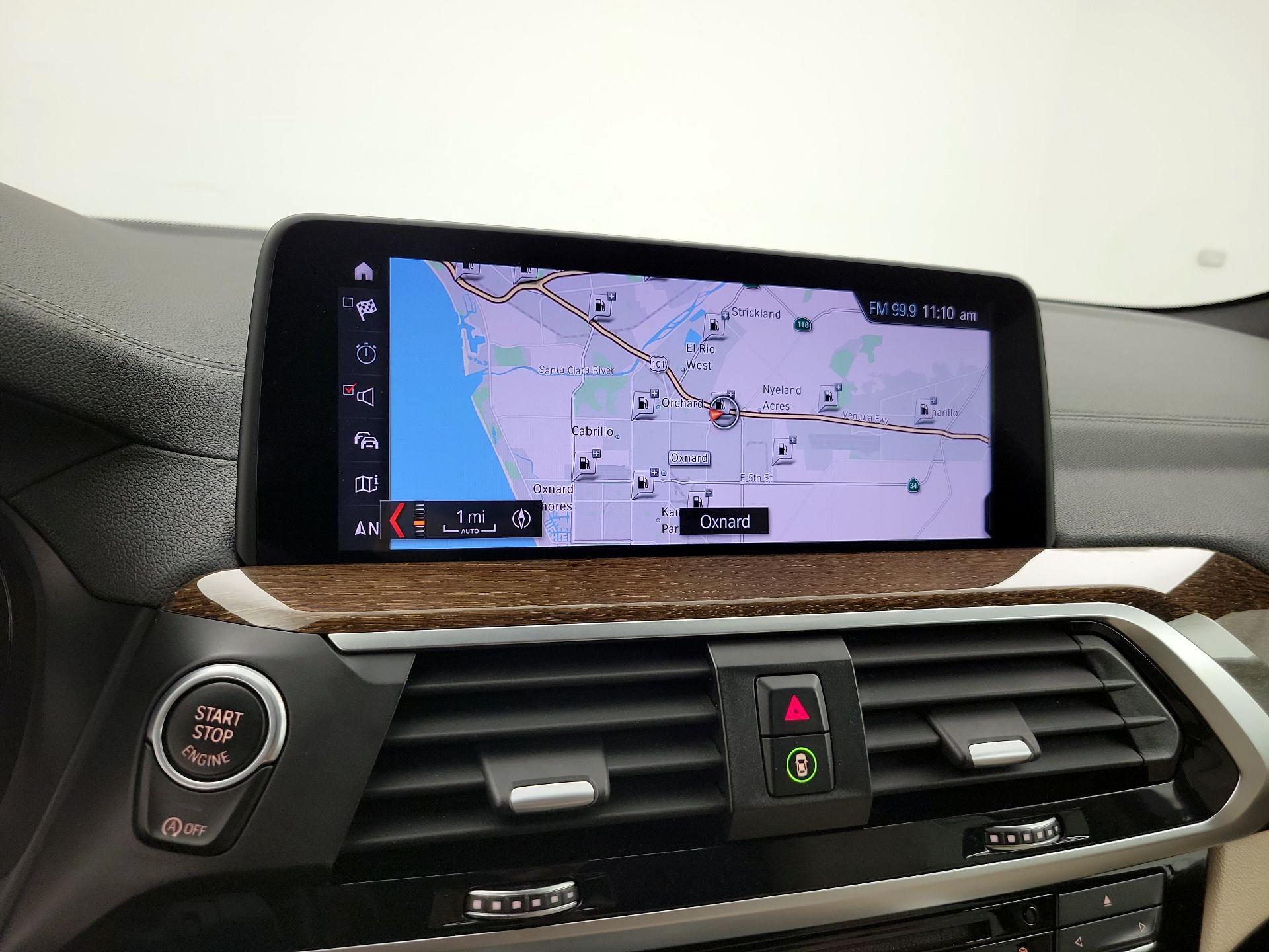 Thumbnail: 2019 BMW X3 - 14