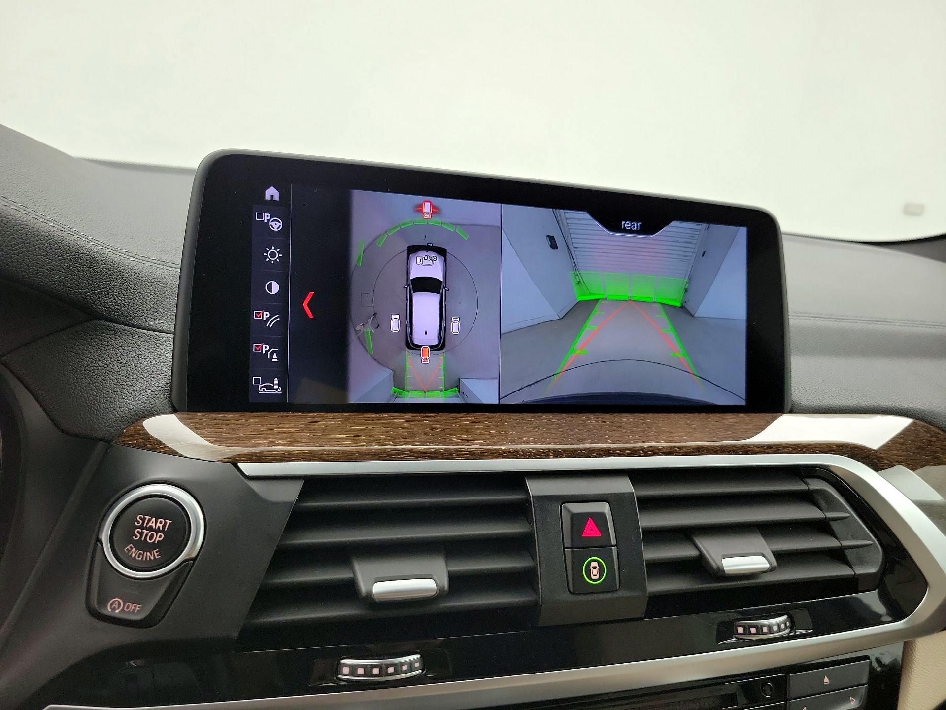 Thumbnail: 2019 BMW X3 - 15