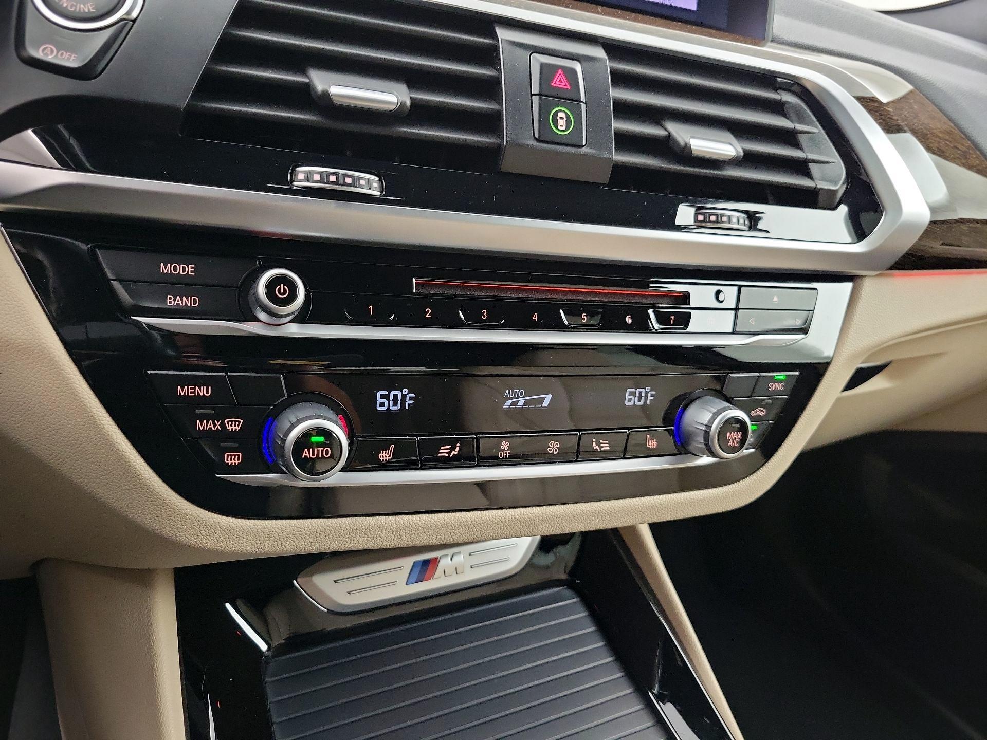 Thumbnail: 2019 BMW X3 - 17