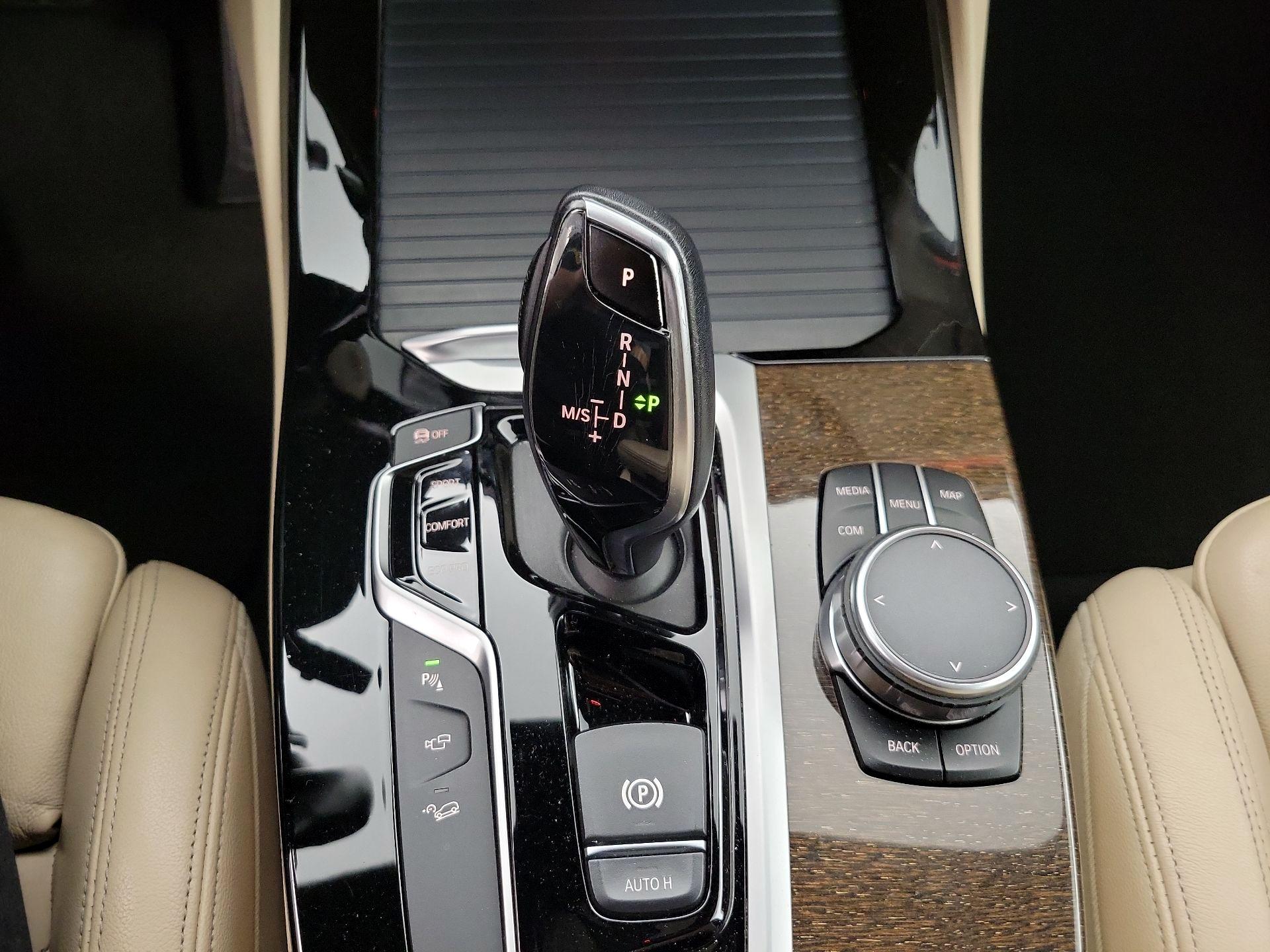 Thumbnail: 2019 BMW X3 - 18