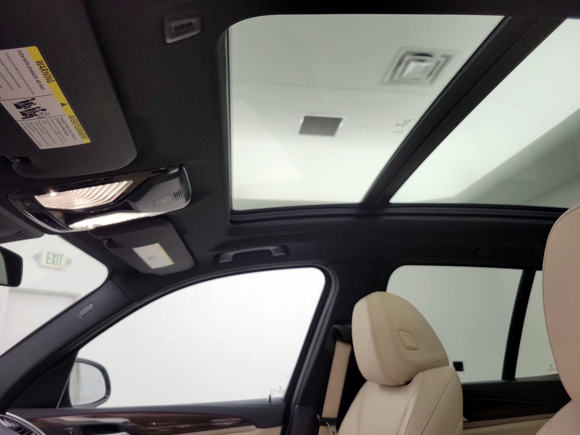 Thumbnail: 2019 BMW X3 - 20