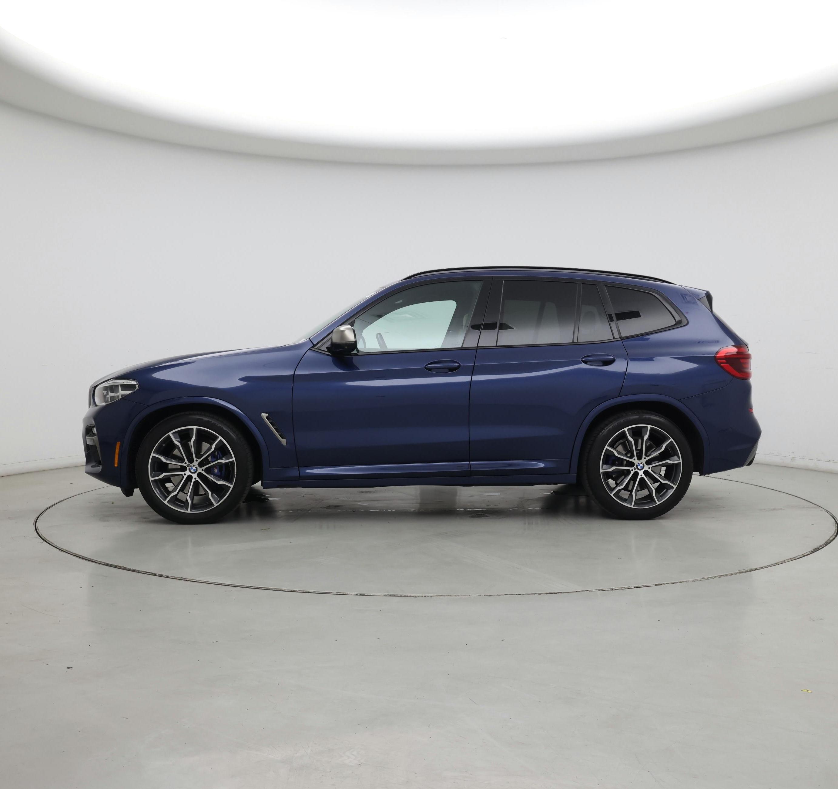 Thumbnail: 2019 BMW X3 - 3