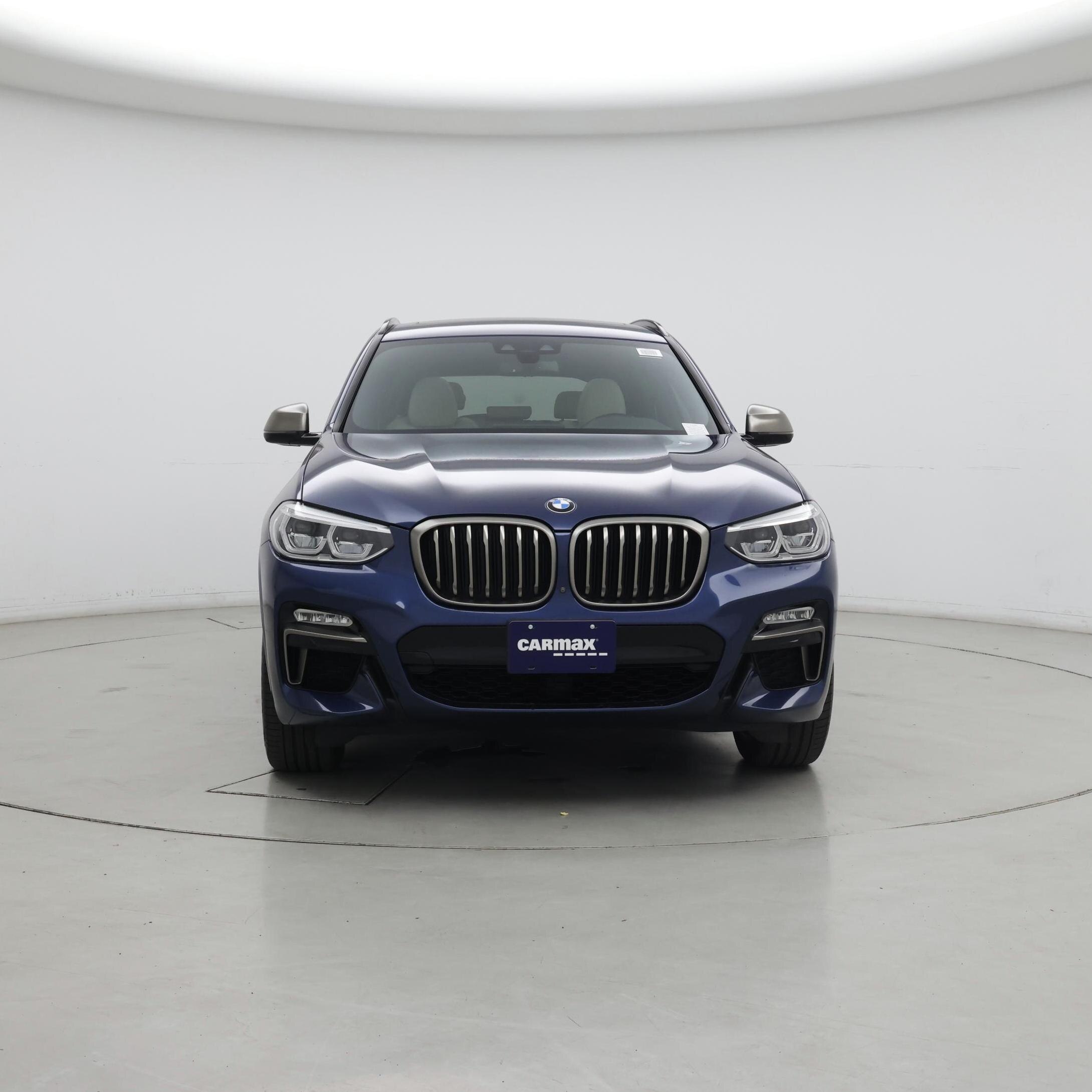 Thumbnail: 2019 BMW X3 - 5