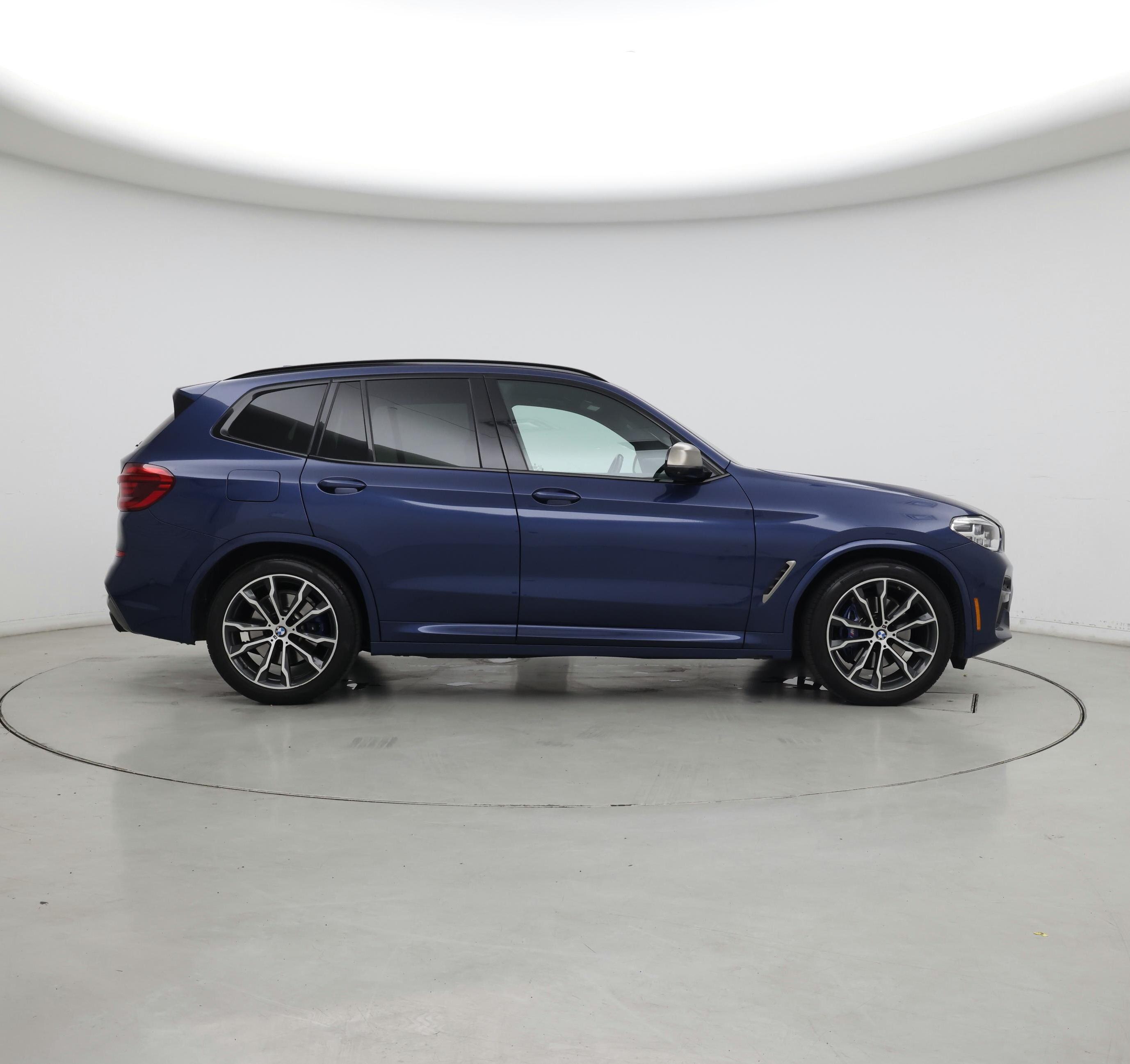 Thumbnail: 2019 BMW X3 - 7