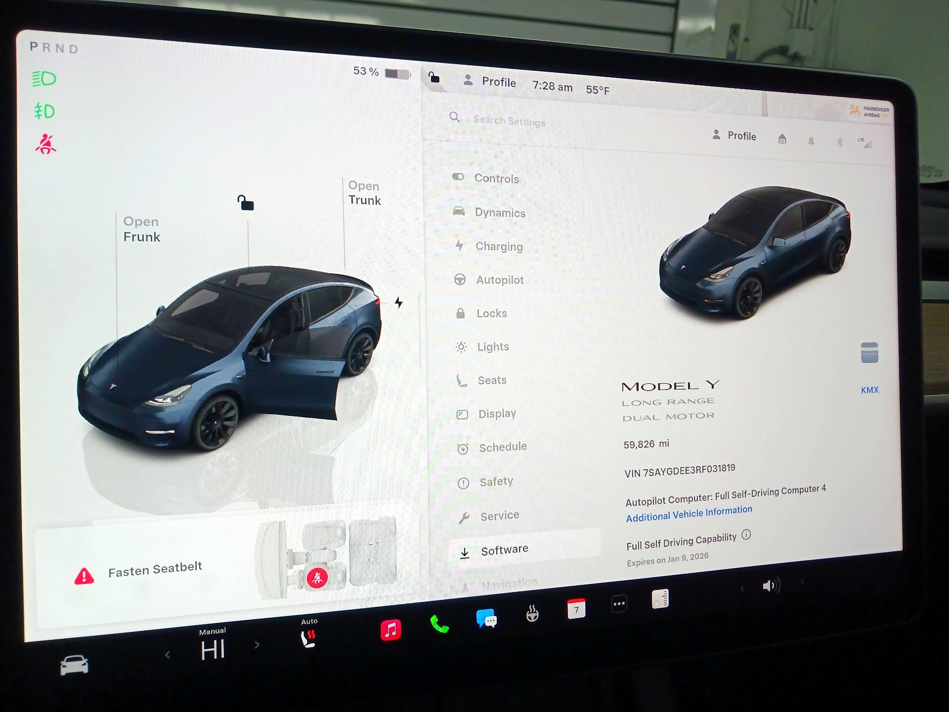 Thumbnail: 2024 Tesla Model Y - 13