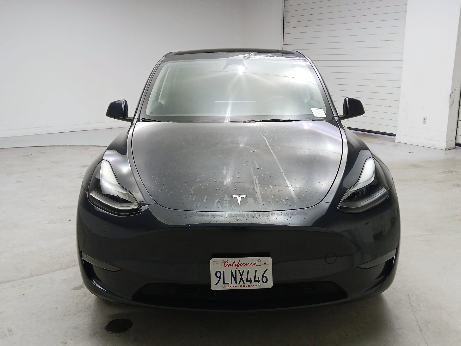 Thumbnail: 2024 Tesla Model Y - 2