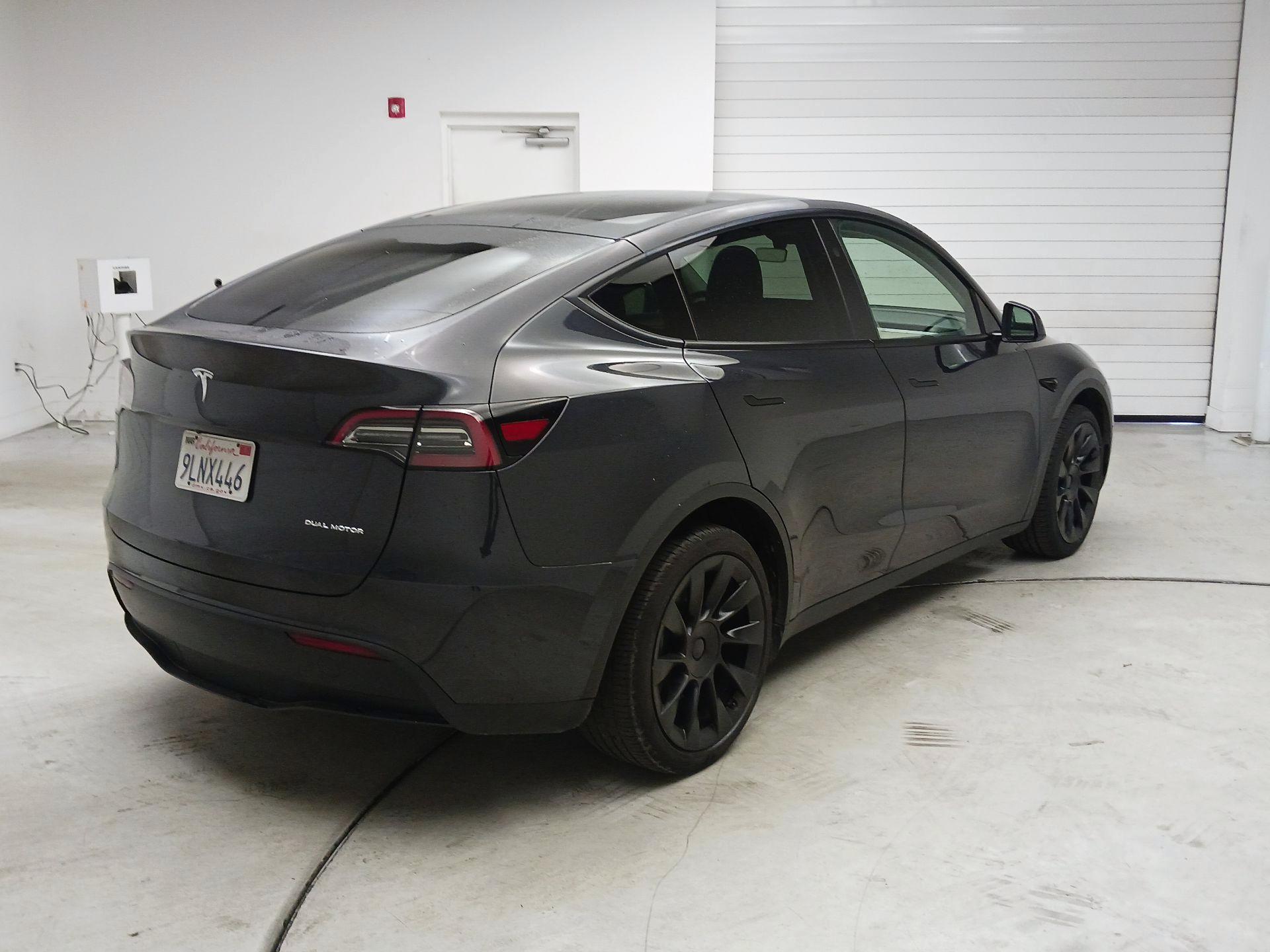 Thumbnail: 2024 Tesla Model Y - 5