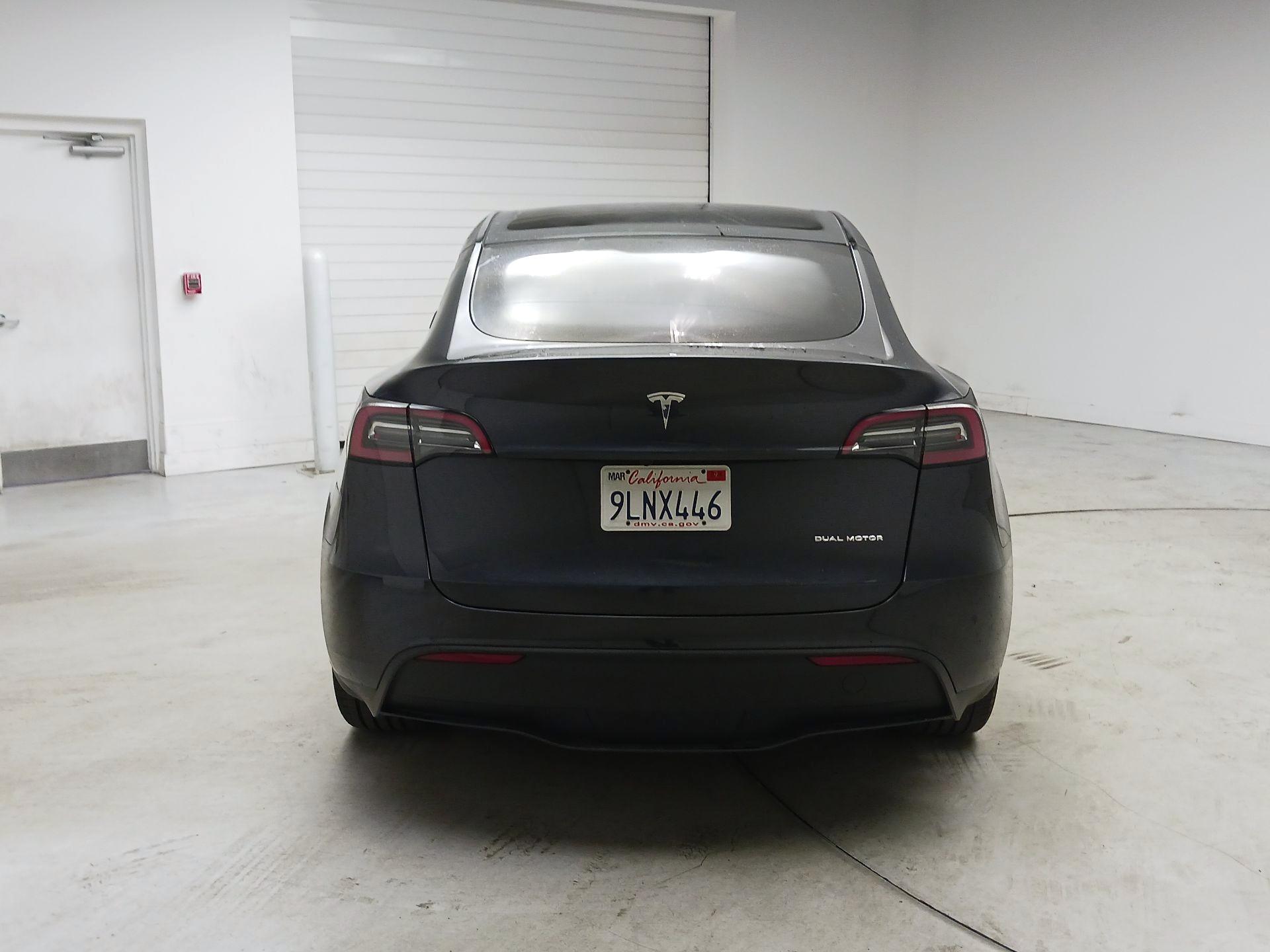 Thumbnail: 2024 Tesla Model Y - 6