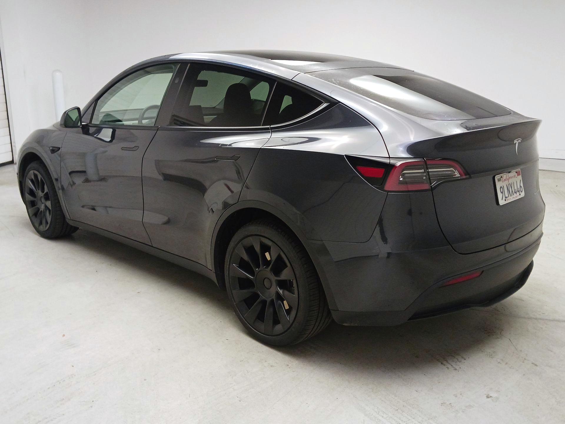 Thumbnail: 2024 Tesla Model Y - 7