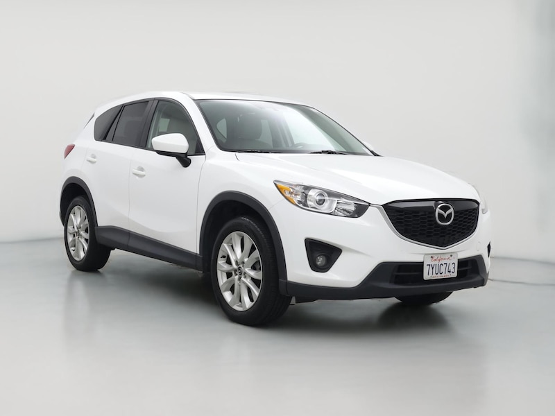 2014 Mazda CX-5 Grand Touring -
                  Oxnard, CA