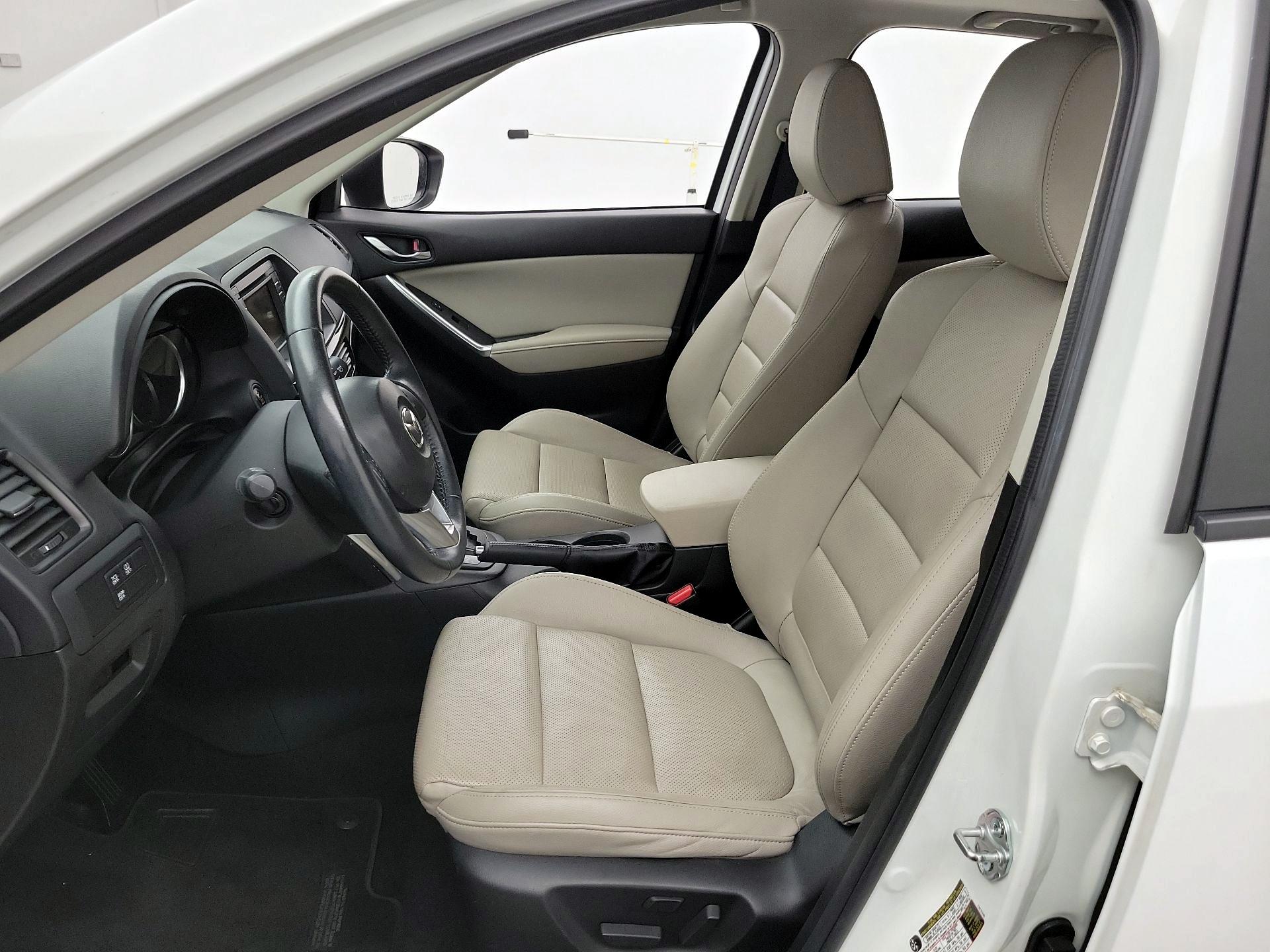 Thumbnail: 2014 Mazda CX-5 - 11