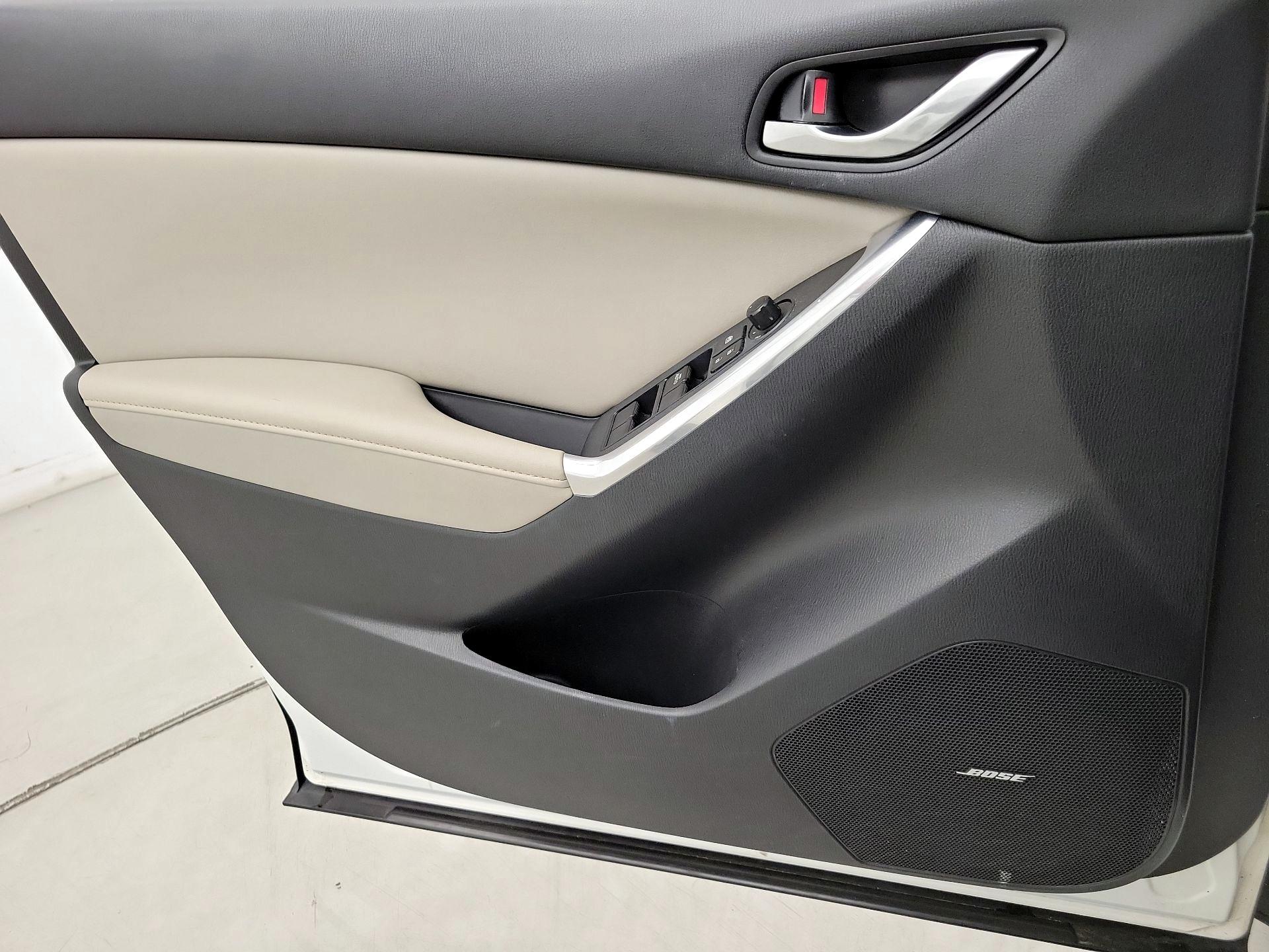 Thumbnail: 2014 Mazda CX-5 - 12