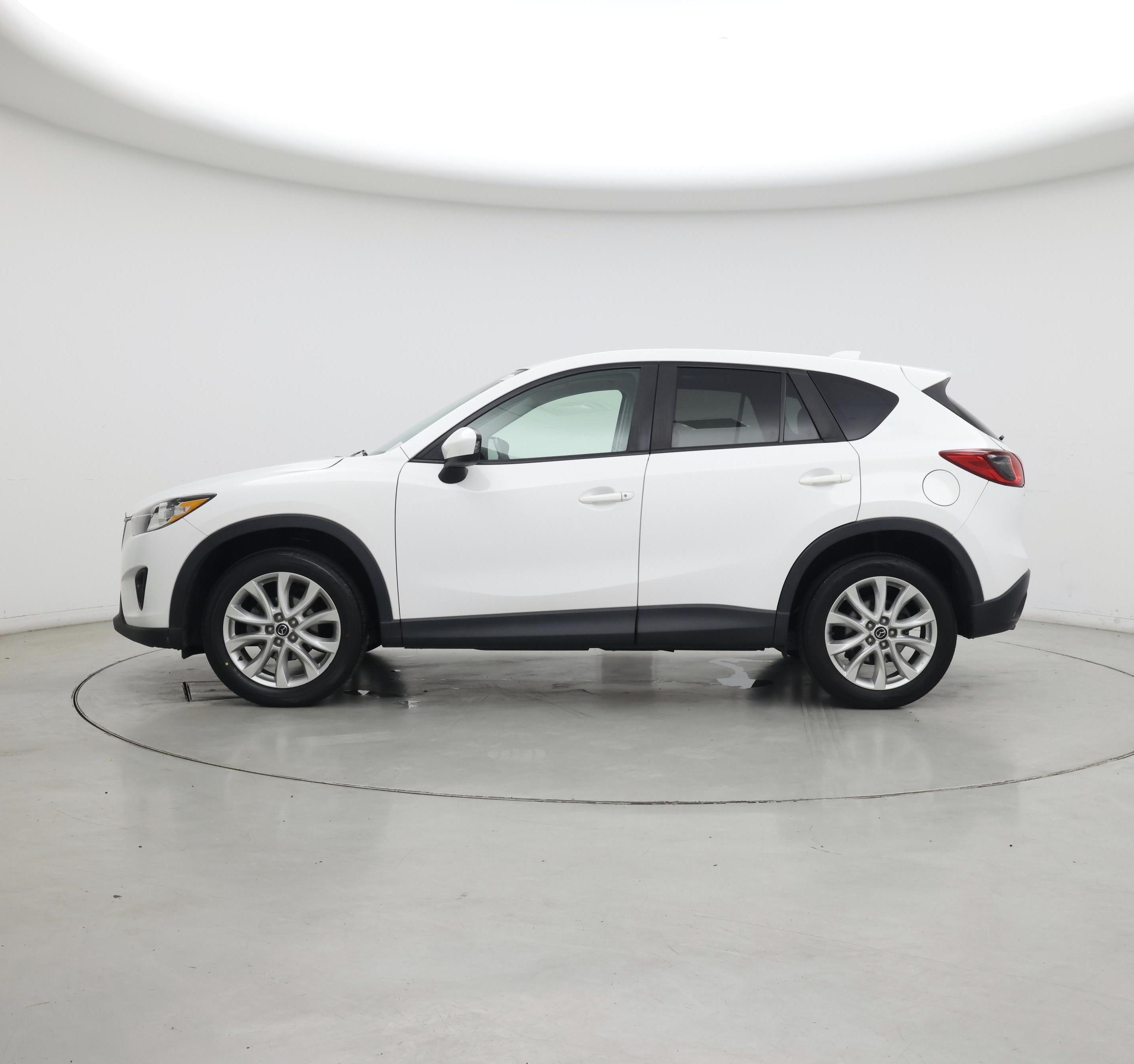 Thumbnail: 2014 Mazda CX-5 - 3