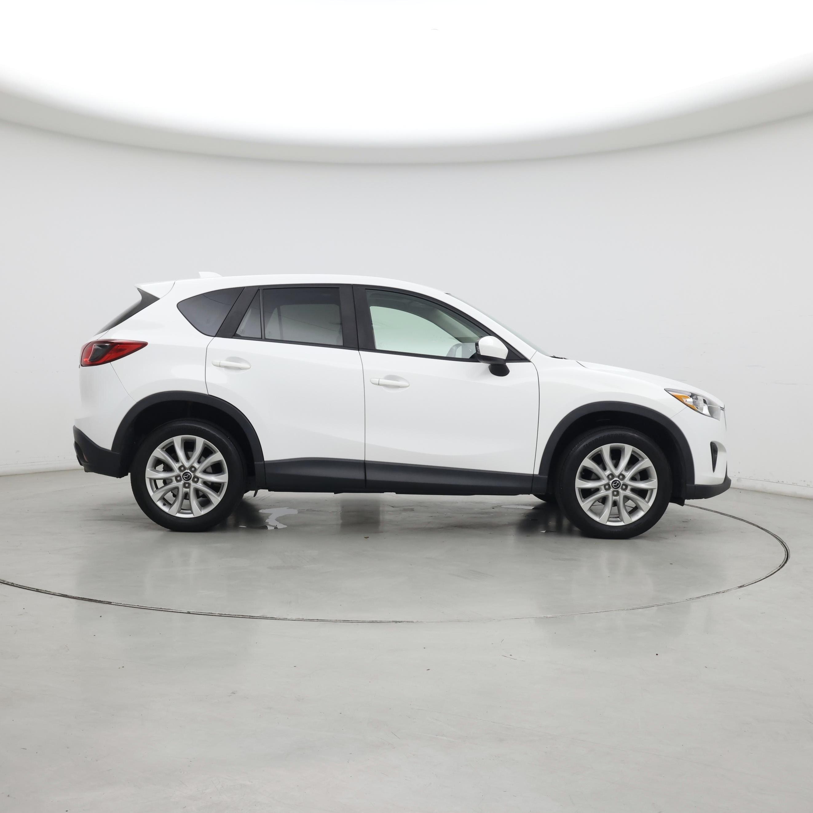 Thumbnail: 2014 Mazda CX-5 - 7
