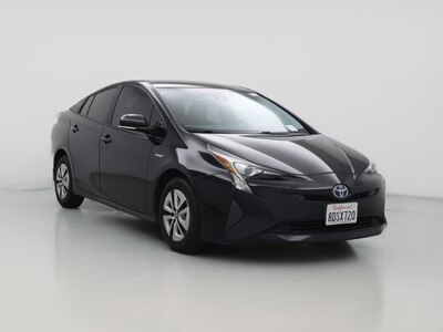 2018 Toyota Prius Two