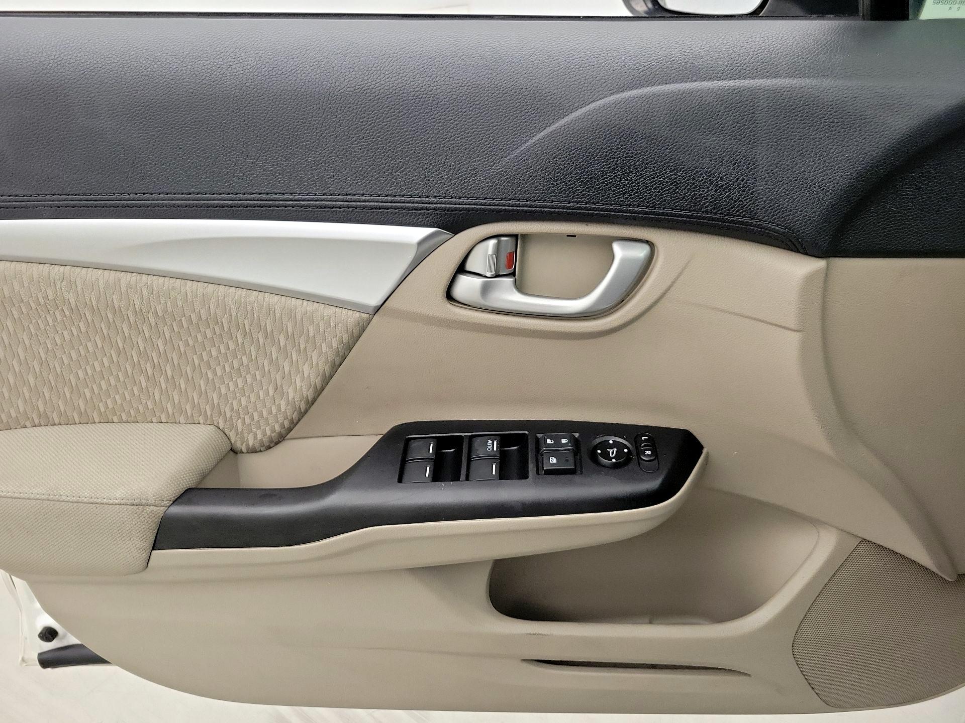 Thumbnail: 2014 Honda Civic - 12