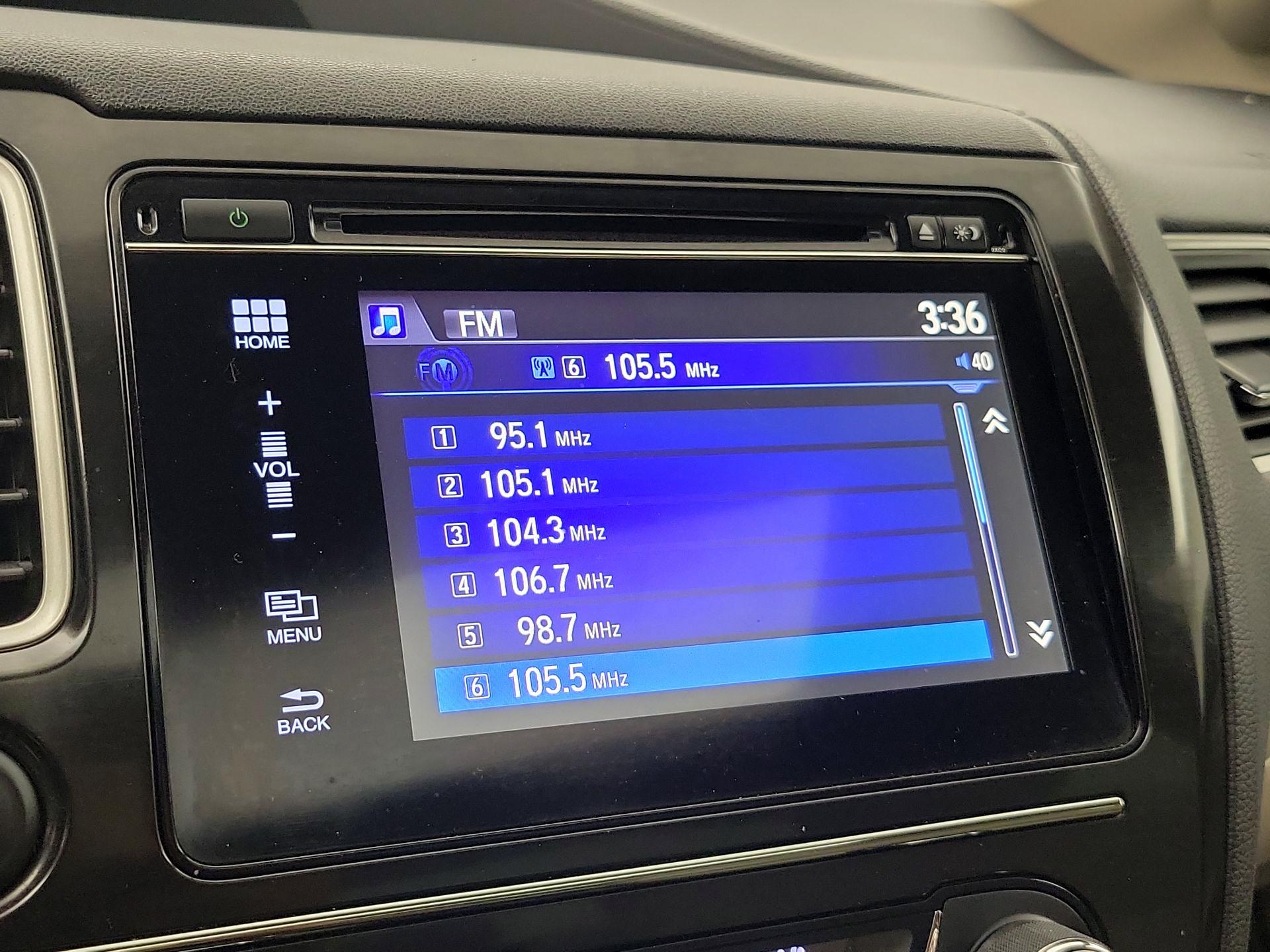 Thumbnail: 2014 Honda Civic - 15