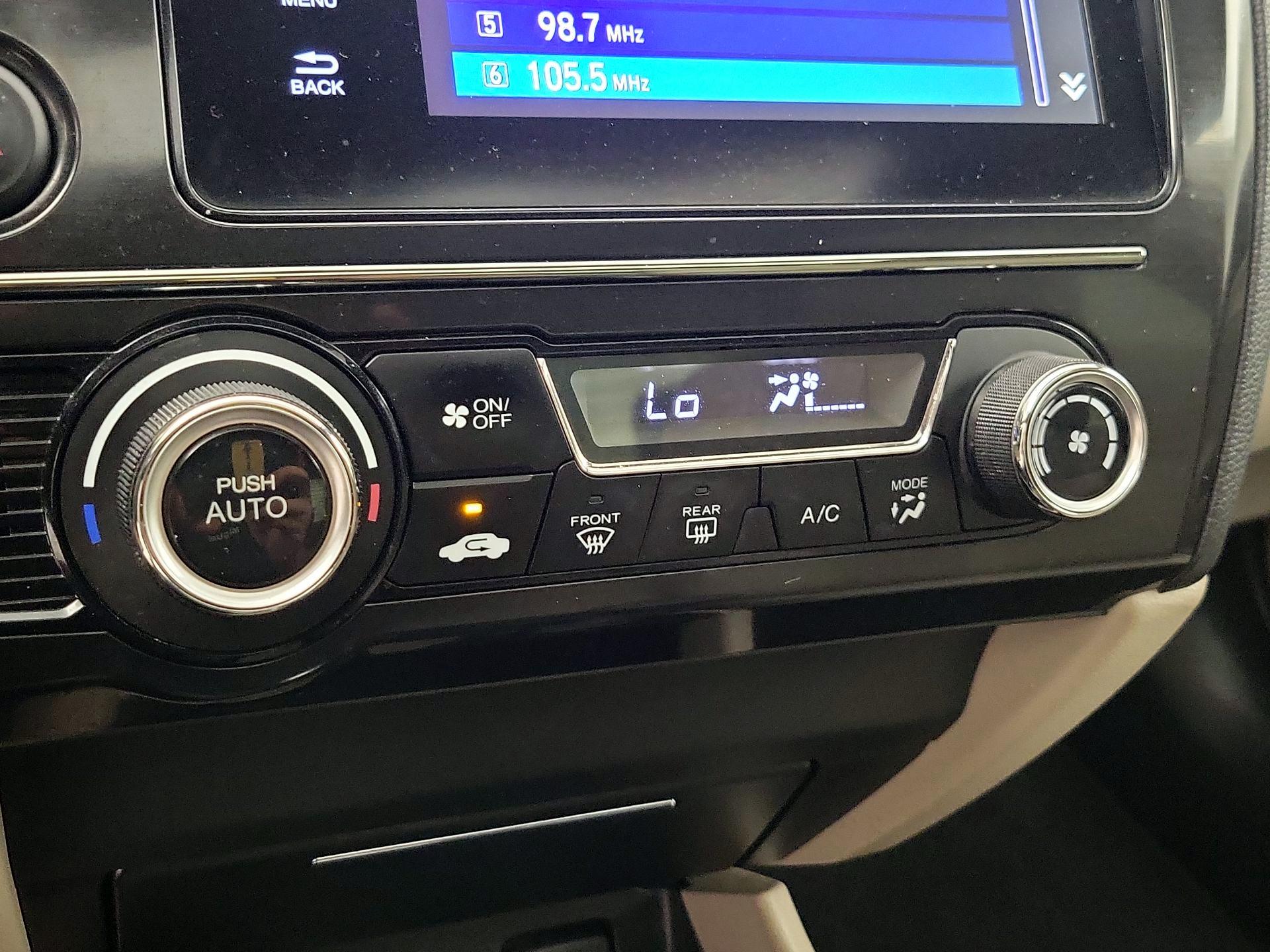 Thumbnail: 2014 Honda Civic - 16