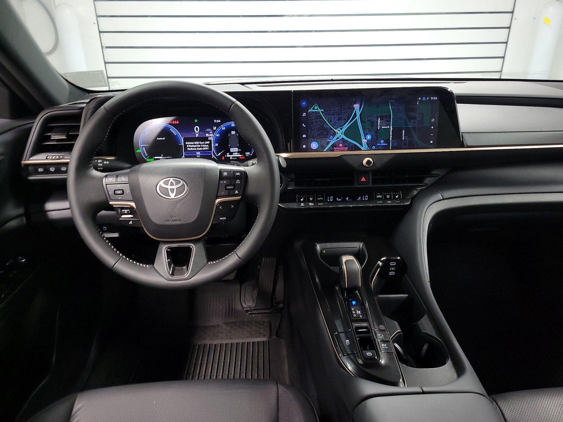 Thumbnail: 2025 Toyota Crown Signia - 9