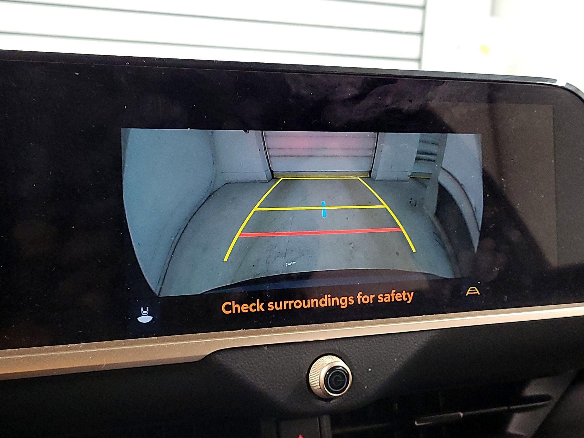 Thumbnail: 2025 Toyota Crown Signia - 13